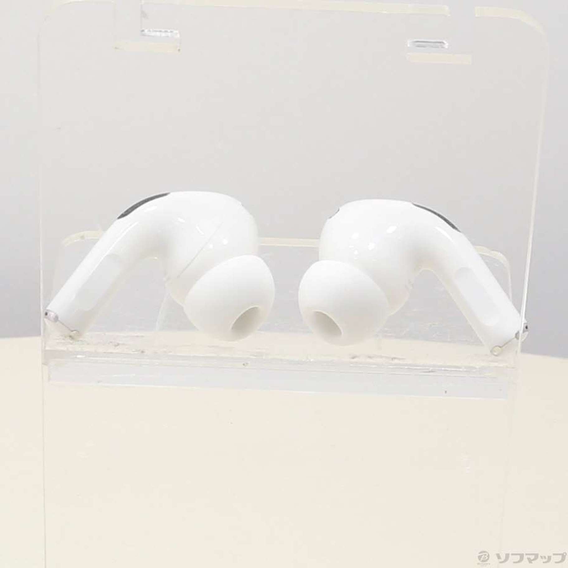 中古】AirPods Pro 第2世代 [2133056587763] - リコレ！|ビックカメラ