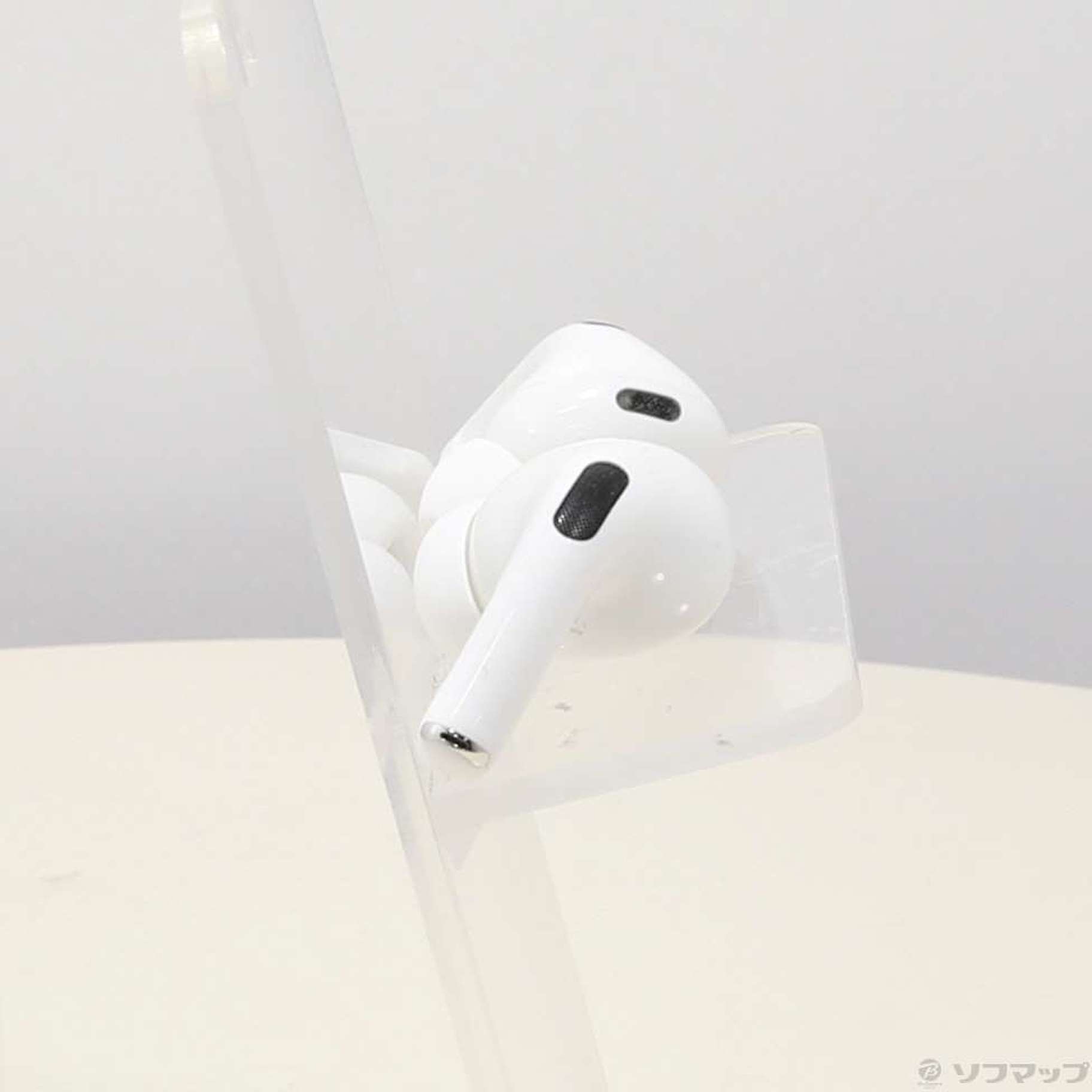 中古】AirPods Pro 第2世代 [2133056587763] - リコレ！|ビックカメラ