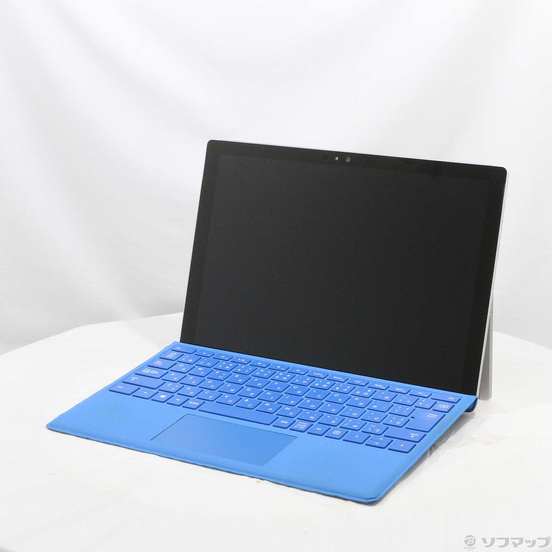 ノートPC] suface pro 4 4GB SSD128GB Microsoft Surface pro4 4GB