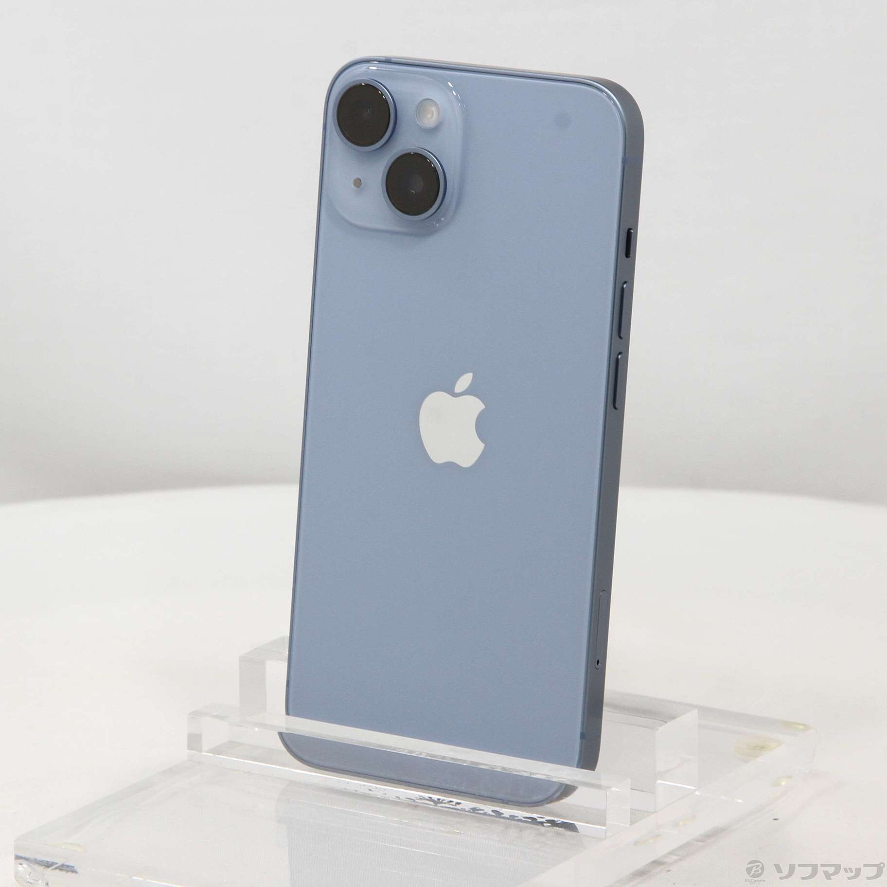 【美品・付属品完備】iPhone14 128GB ブルー SIMフリー iPhone 14 128GB 本体 Blue ブルー SIMフリー アイフォン14 中古 美品