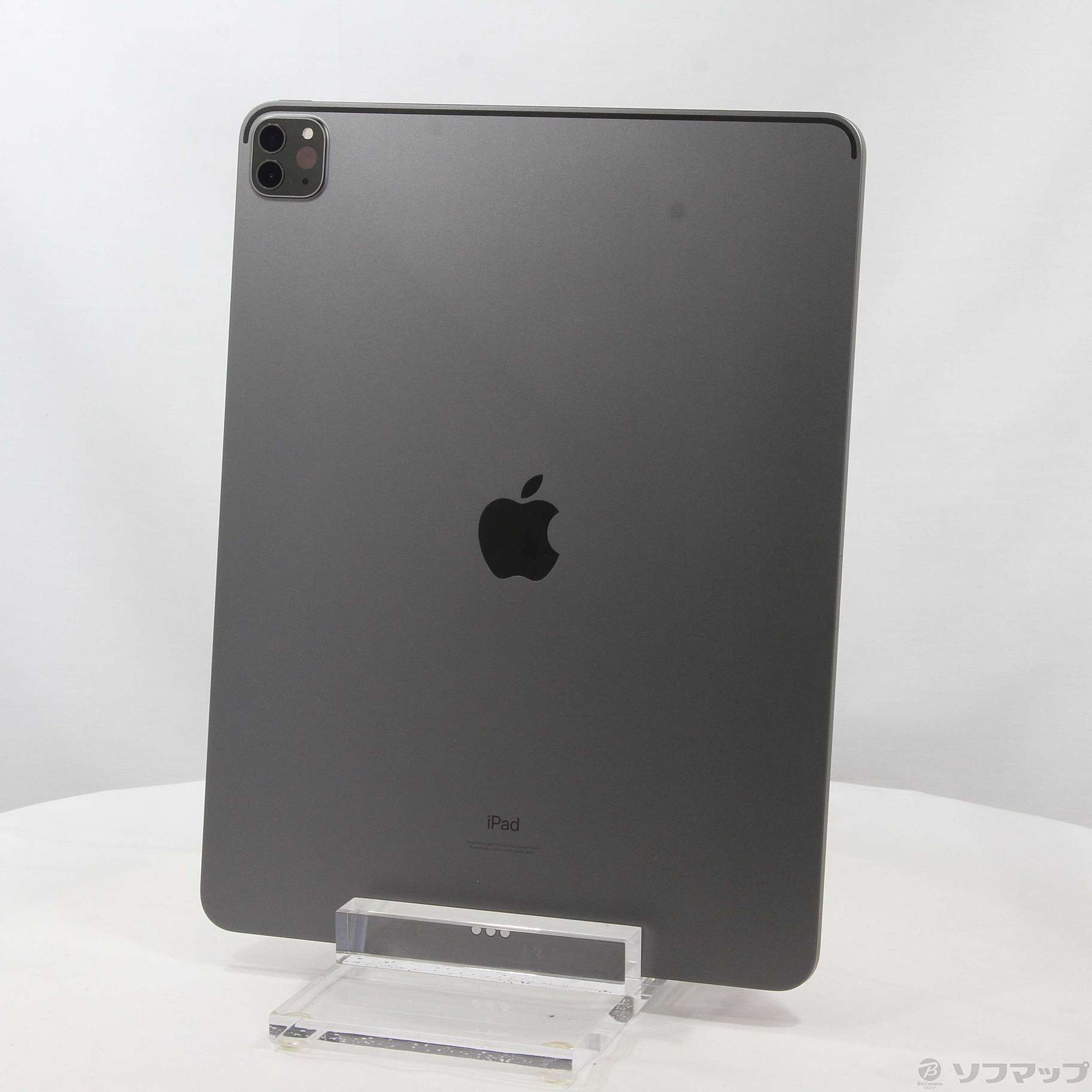 カード-Apple iPad Pro 第5世代 512GB MHNK3J/A スペース…