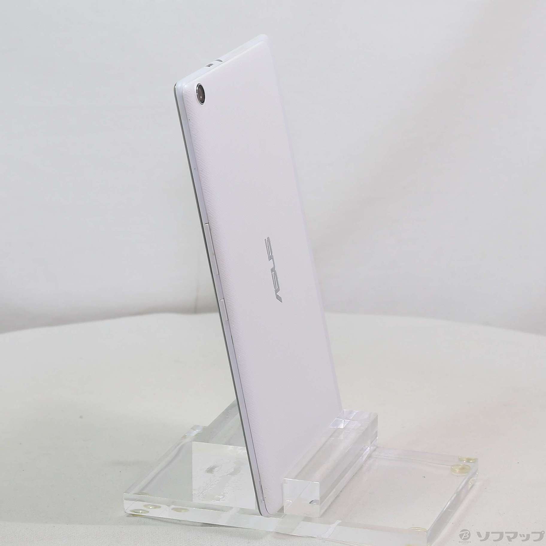 【美品】ASUS ZenPad 8.0 16GB ホワイト Z380M ASUS ZenPad 8.0 (Z380M)｜｜ASUS USA