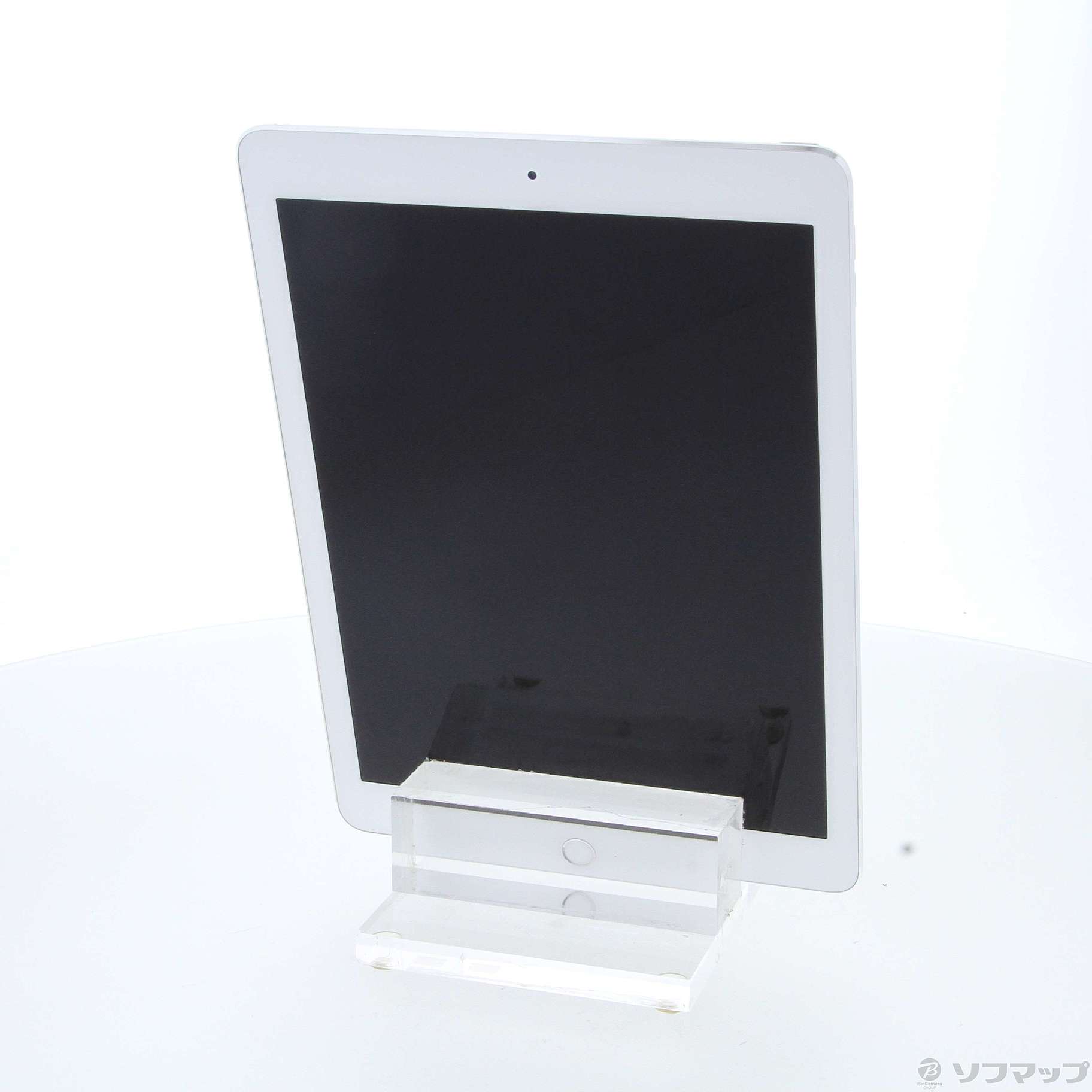 中古】iPad Pro 9.7インチ 32GB シルバー MLMP2J／A Wi-Fi