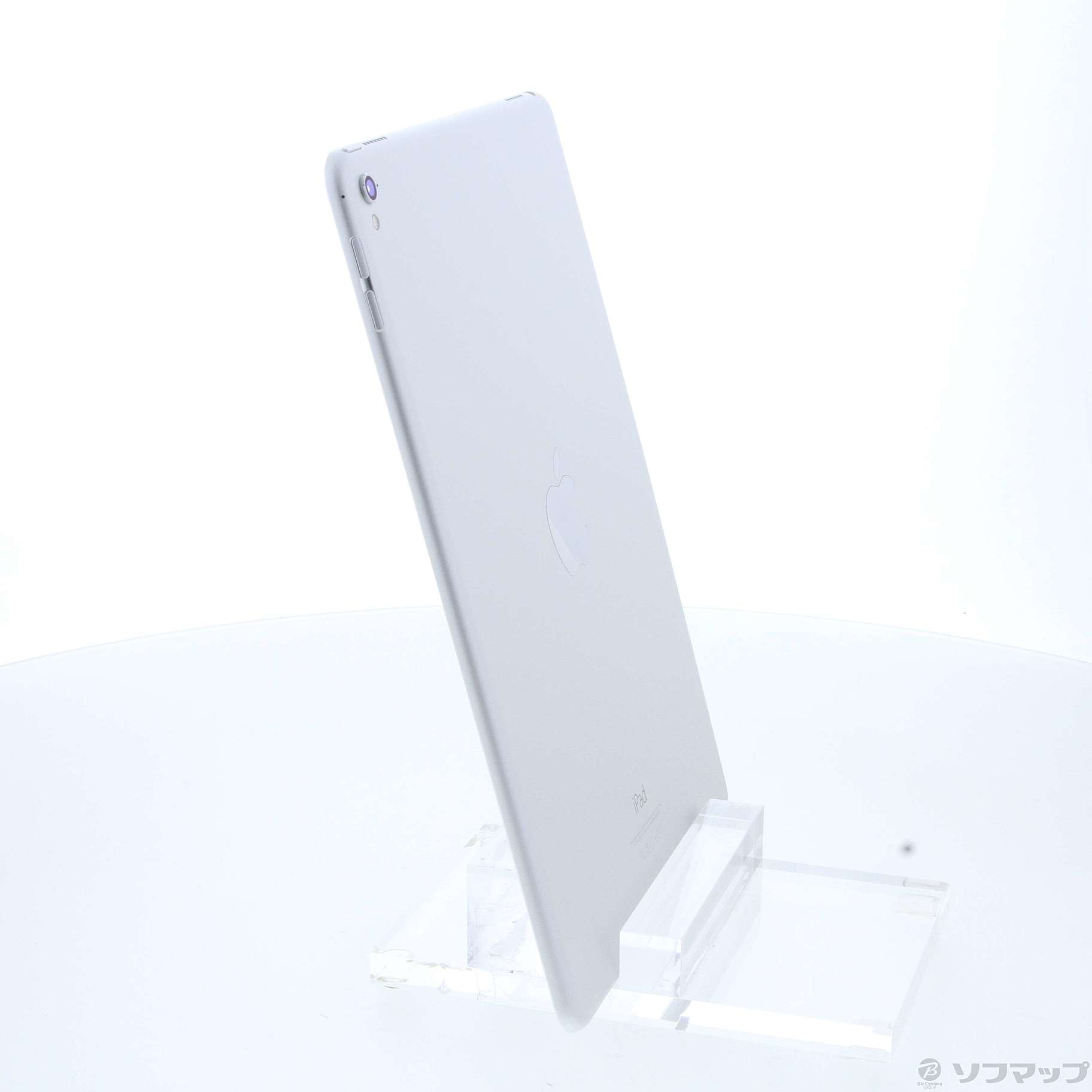 中古】iPad Pro 9.7インチ 32GB シルバー MLMP2J／A Wi-Fi