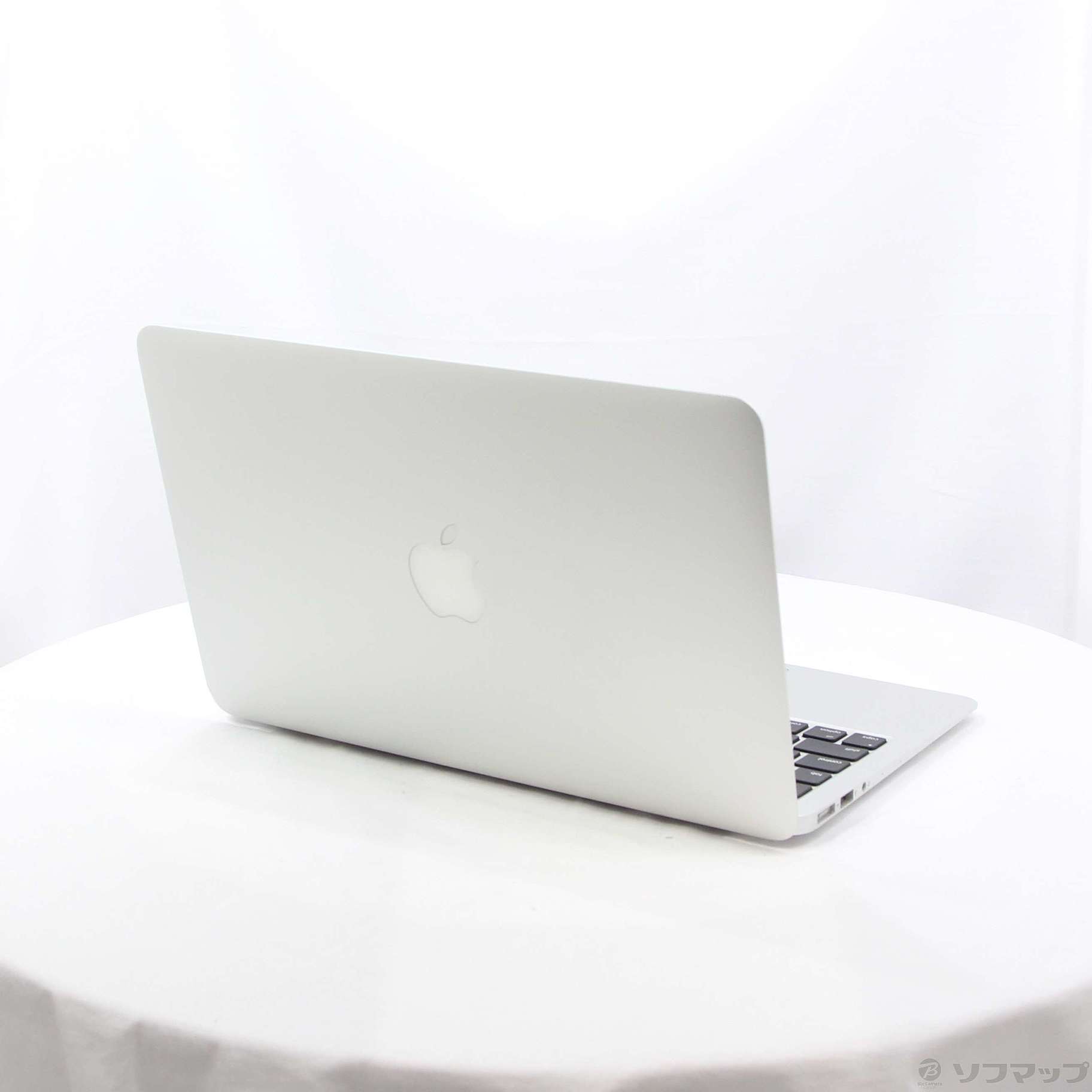 中古】MacBook Air 11.6-inch Early-2014 MD711J／B Core_i5 1.4GHz