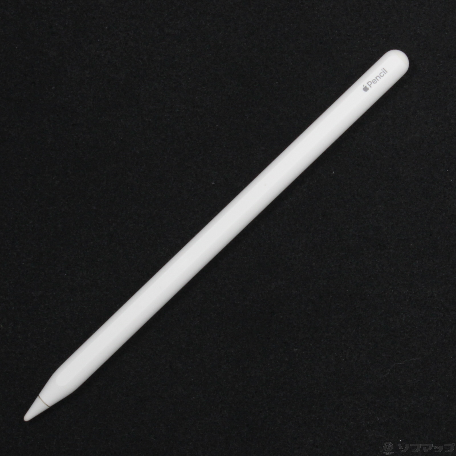 【美品！】 Apple pencil 第2世代 Apple Apple純正品 アップル Pencil（第2世代）MU8F2ZM/Aまたは