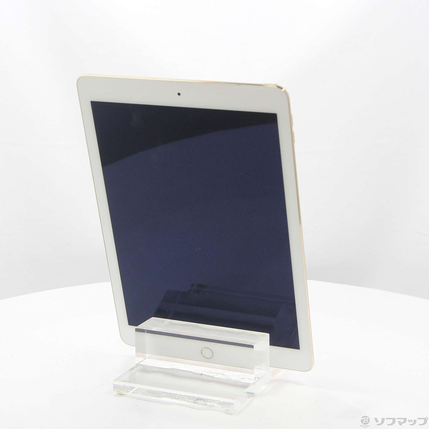 iPad Air 2 64GB ゴールド MH182J／A Wi-Fi