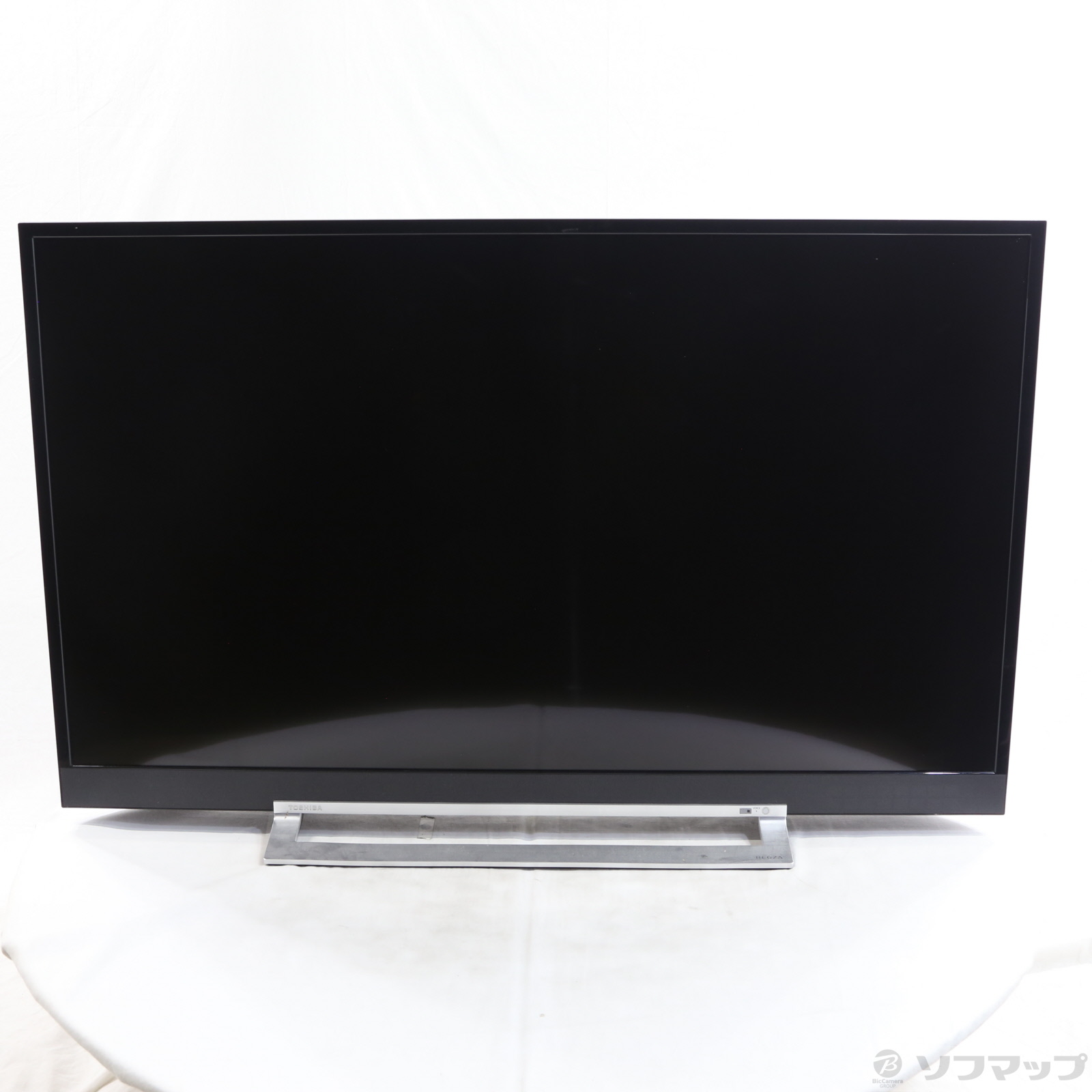 〔中古品〕 液晶テレビ REGZA(レグザ) 43Z730X ［43V型 ／4K対応 ／BS・CS 4Kチューナー内蔵 ／YouTube対応］