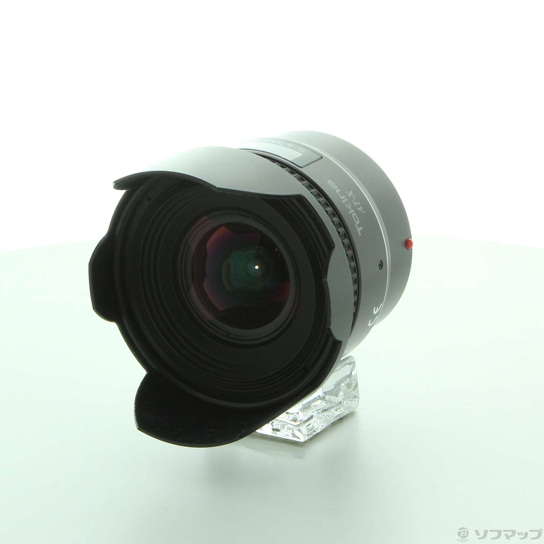 Tokina AF 17mm F3.5 (AT-X 17AF) (MINOLTA用) (レンズ)