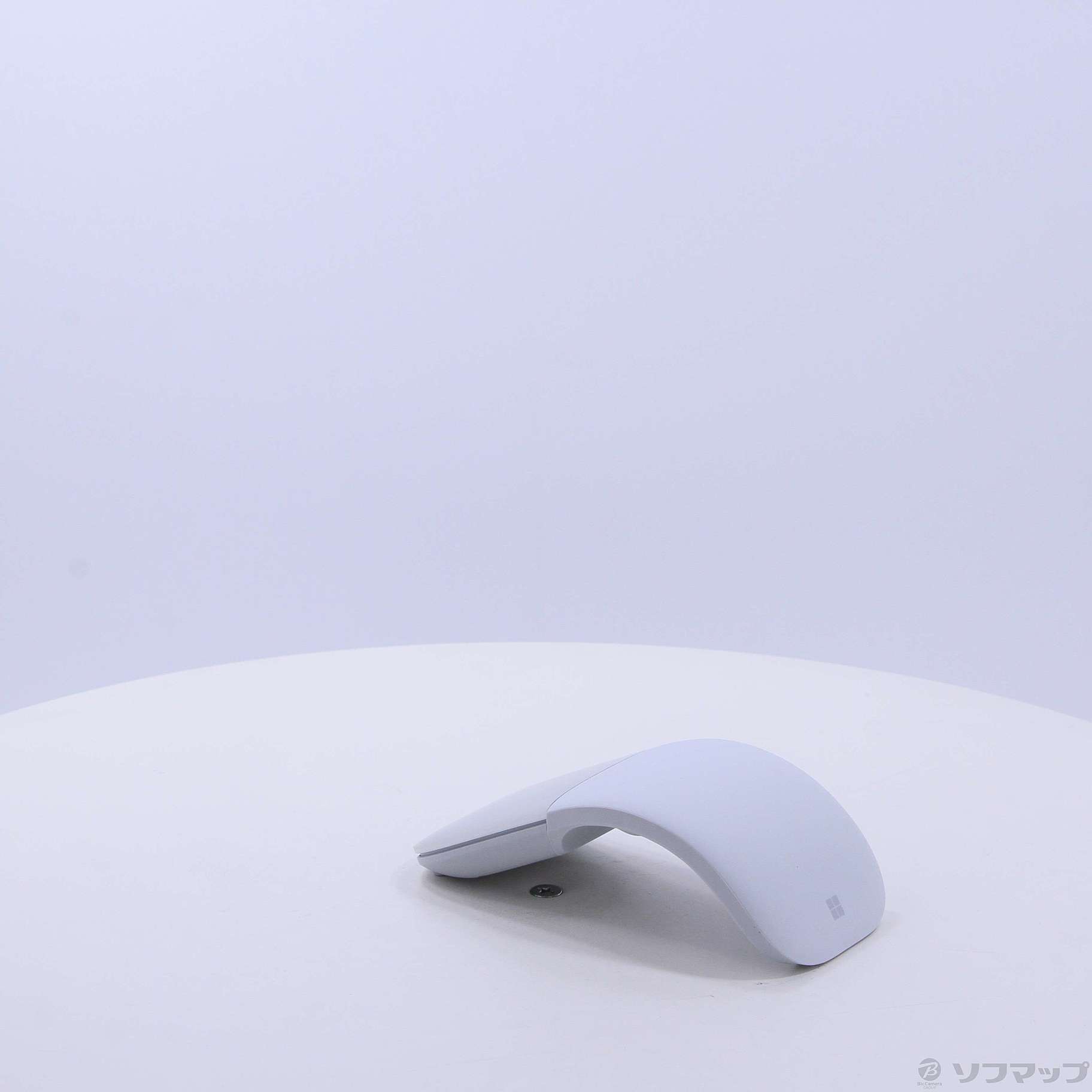 Microsoft Surface Arc Mouse ホワイト