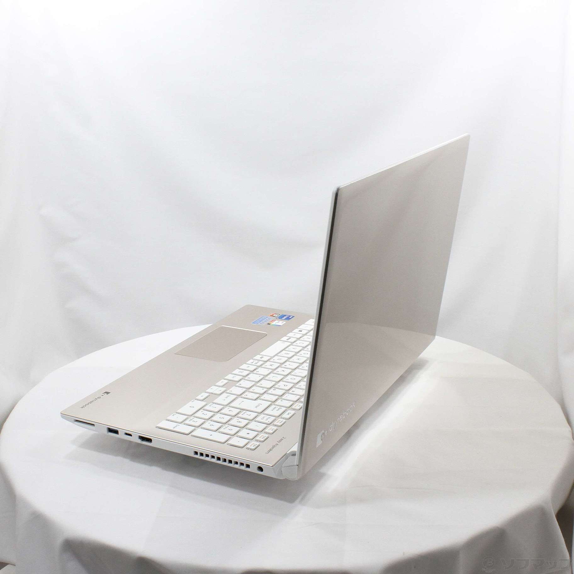 三*ー様 難有Dynabook P1-X6RD-BG i5-1135G7 8/5 楽天市場】ノートパソコン Office付き 新品 同様 訳あり 東芝