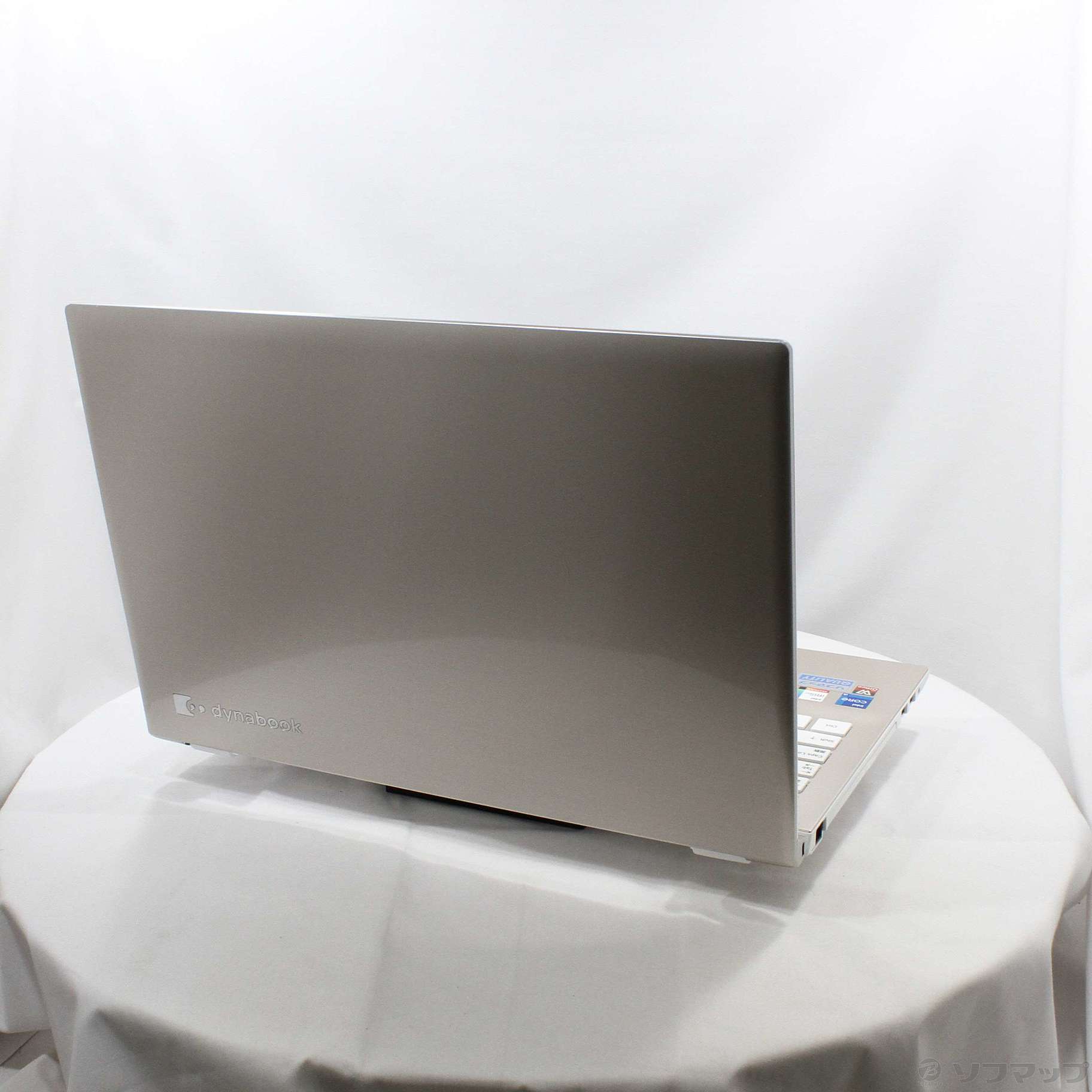 中古】dynabook X6 P1-X6RD-BG 〔Windows 10〕 [2133056592767