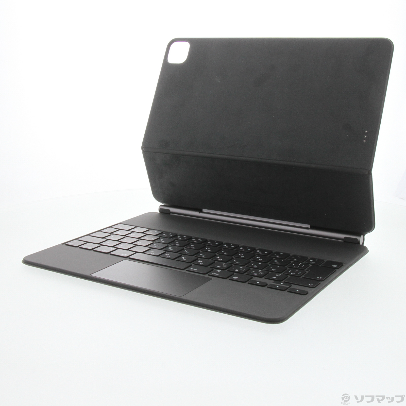 中古】12.9インチiPad Pro (第5世代) 用 Magic Keyboard 日本語 