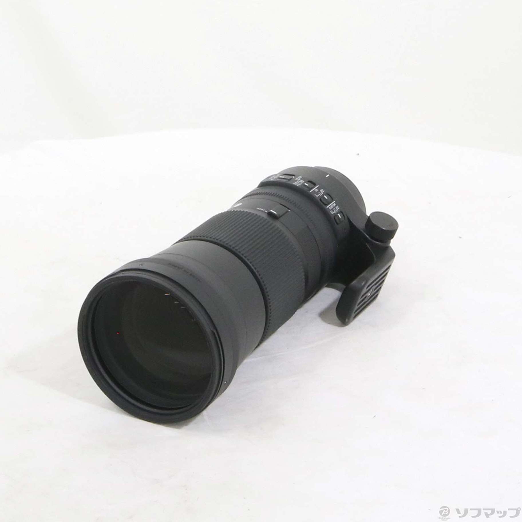 SIGMA 150-600mm F5-6.3 DG OS HSM CANON用 Contemporary