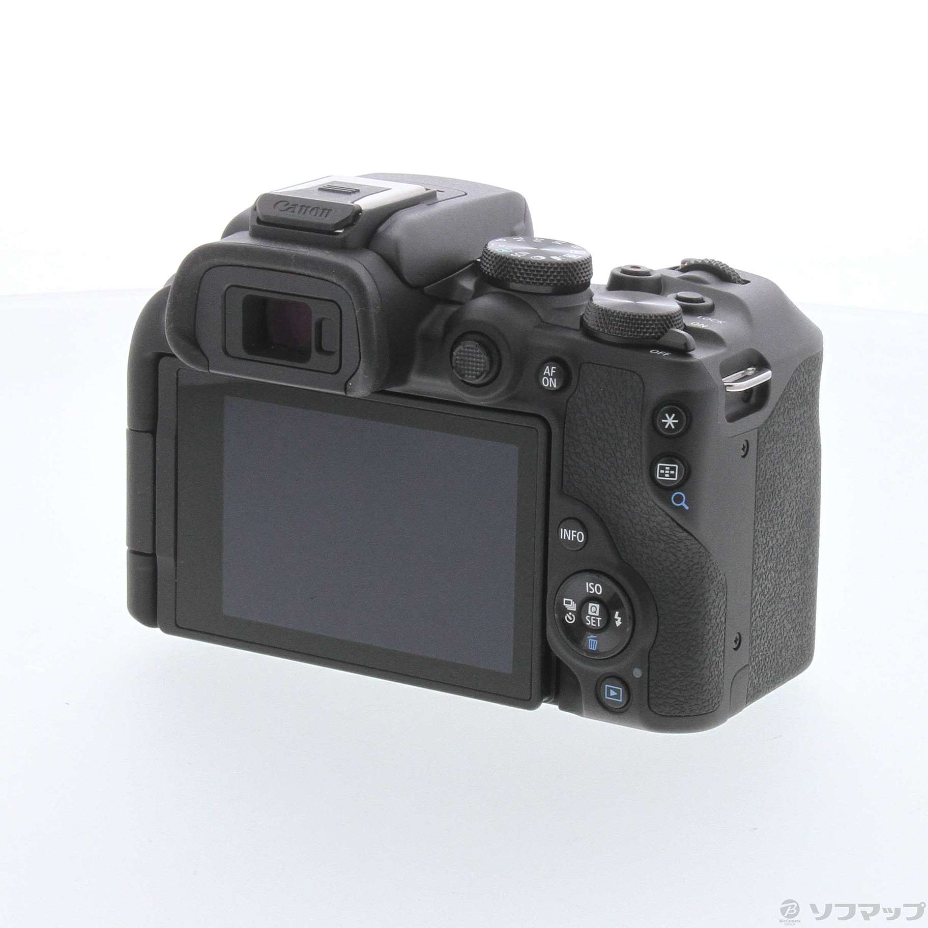 中古】EOS R10 ボディ [2133056605078] - 法人専用リコレ！|ソフマップの法人専用中古通販サイト