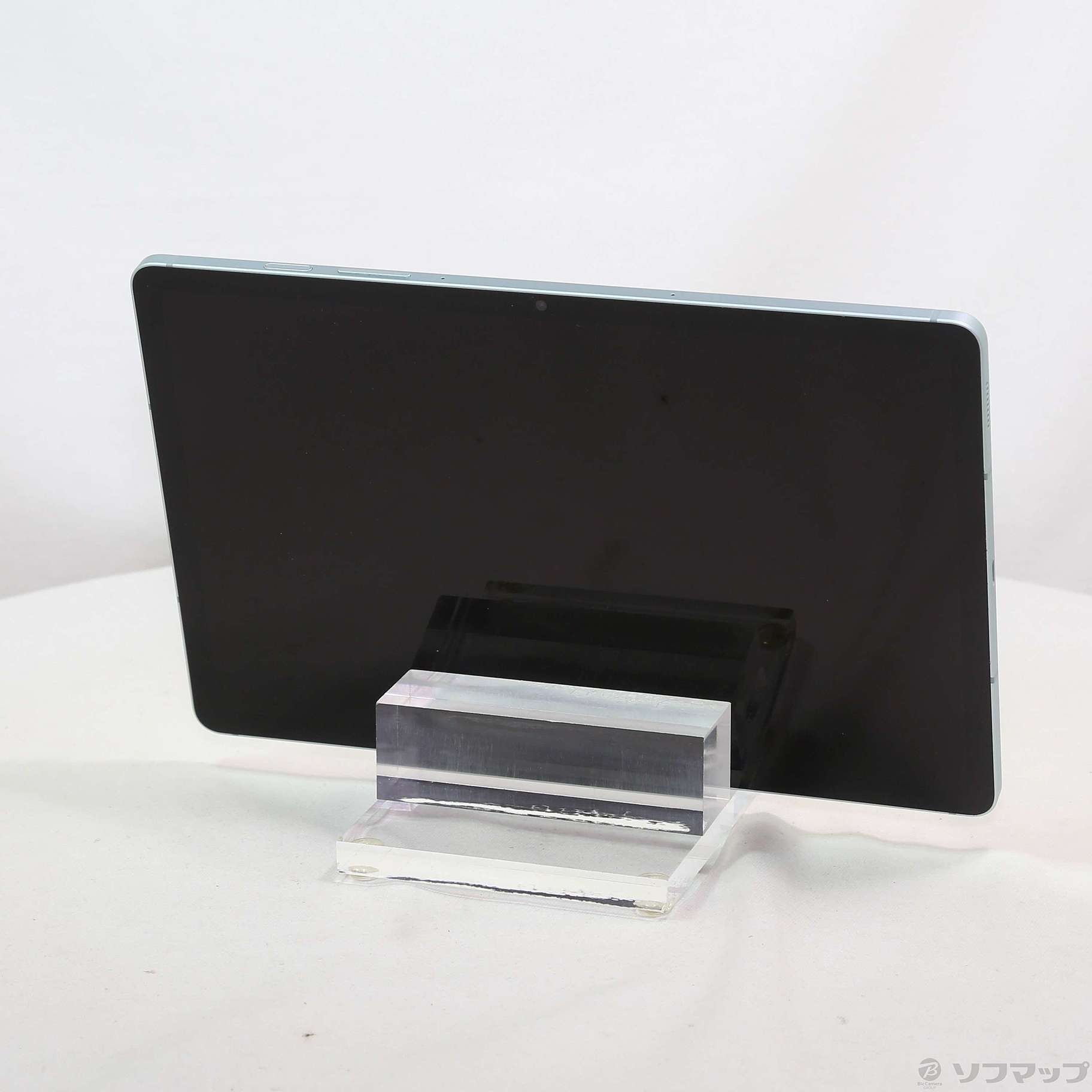 中古】Galaxy Tab S9 FE 128GB ミント SM-X510NLGAXJP Wi-Fi 中古】Galaxy Tab S9 FE 128GB ミント SM-X510NLGAXJP Wi-Fi