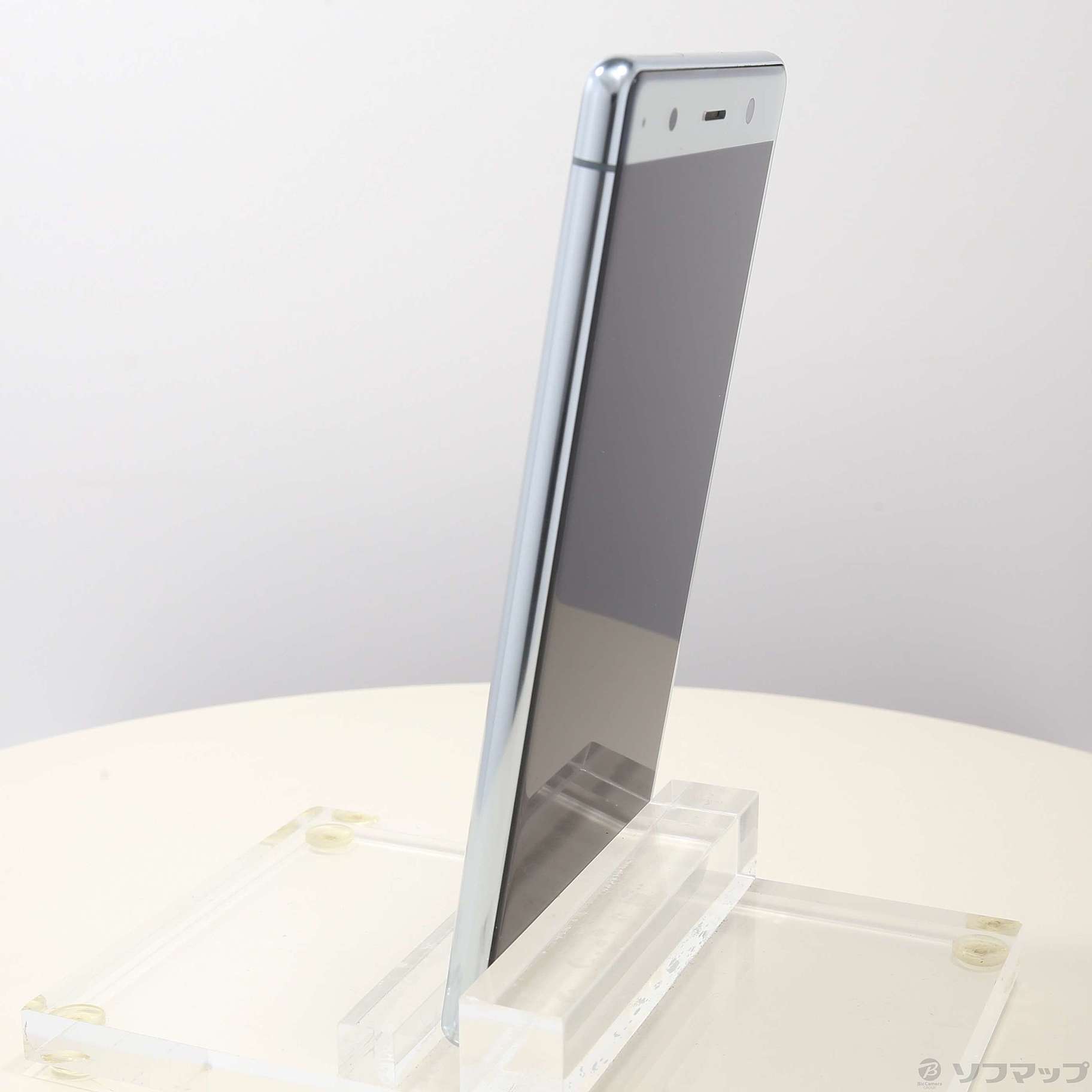 中古】Xperia XZ2 Premium 64GB クロムシルバー SOV38 auロック解除SIMフリー [2133056605184] -  リコレ！|ビックカメラグループ ソフマップの中古通販サイト