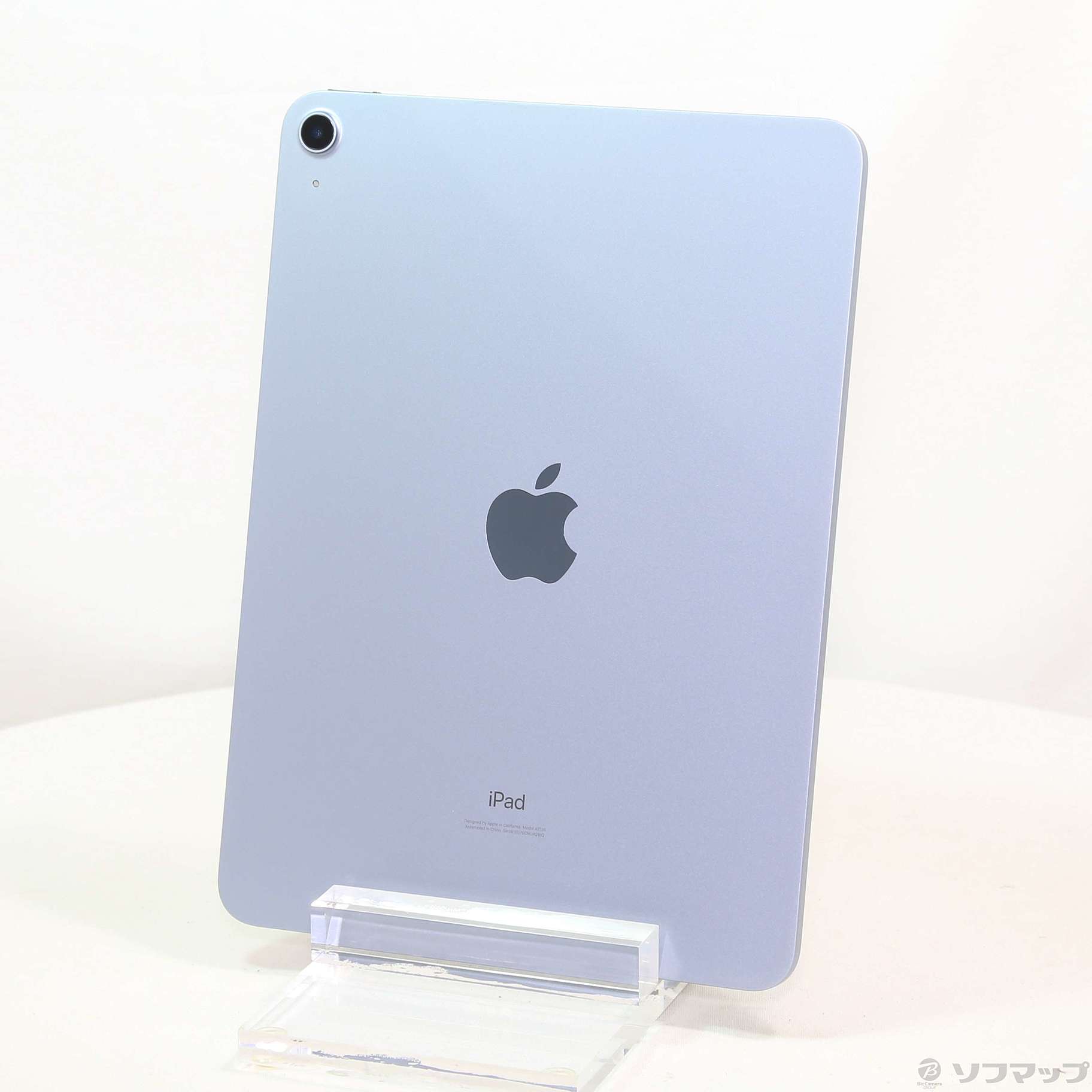 iPad Air 第4世代 Wi-Fiモデル 256GB ...