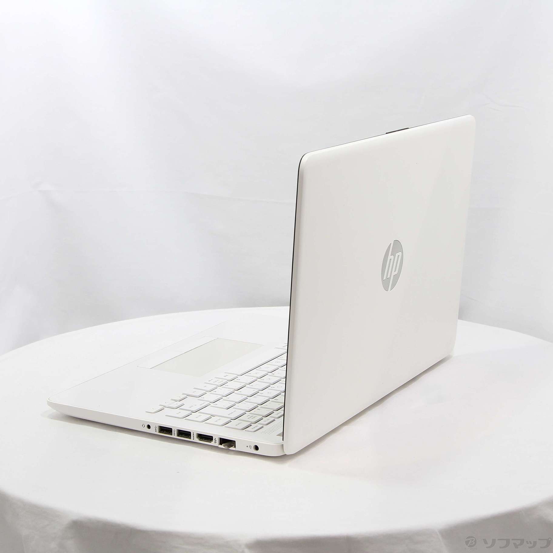 HP Laptop 14s-dk0098AU 美品 おまけ付き 美品 HP Laptop 14s-dk0098AU