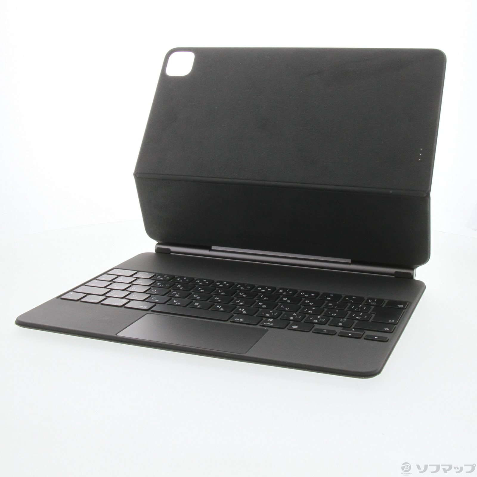 中古】12.9インチiPad Pro 第4世代 用 Magic Keyboard 日本語 JIS MXQU2J／A [2133056607959] -  リコレ！|ビックカメラグループ ソフマップの中古通販サイト