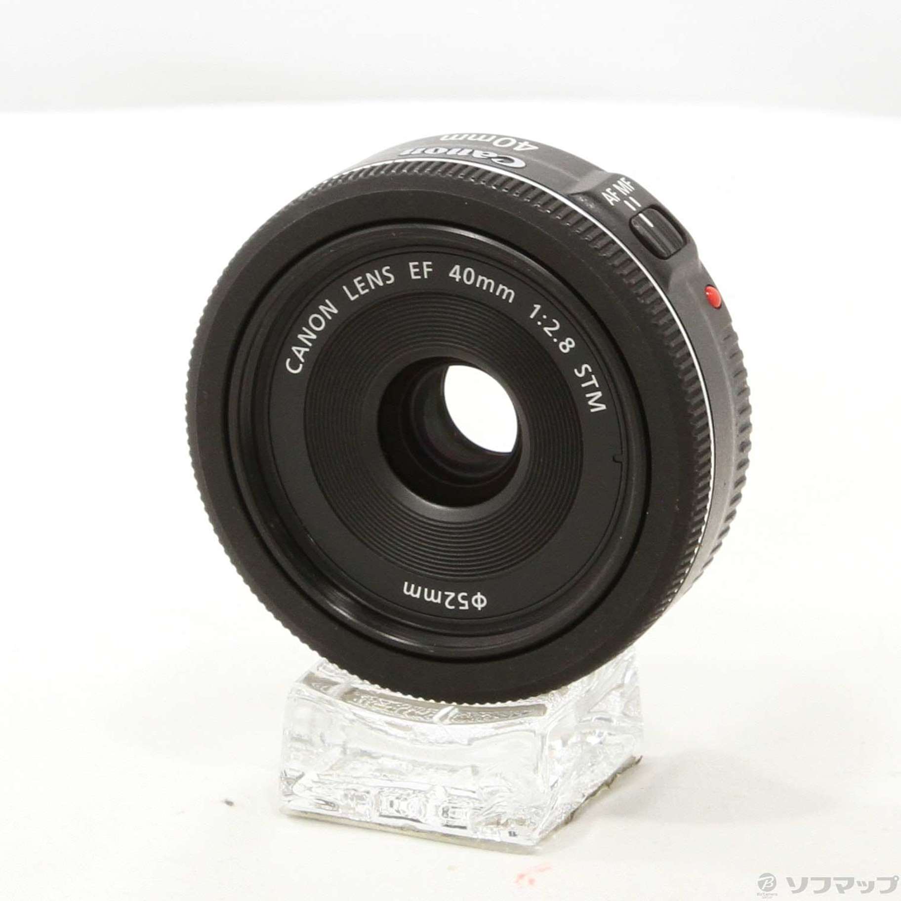 Canon EF 40mm F2.8 STM EF4028STM