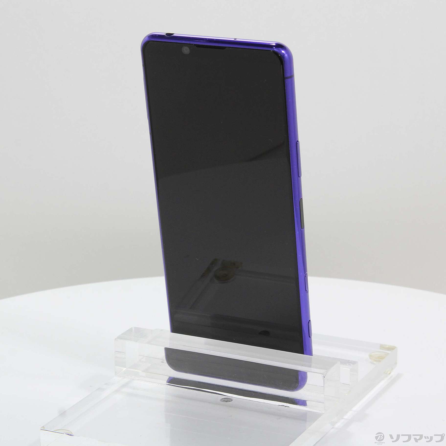 中古】Xperia 5 II 128GB パープル SO-52A docomoロック解除SIMフリー [2133056613004] -  リコレ！|ビックカメラグループ ソフマップの中古通販サイト