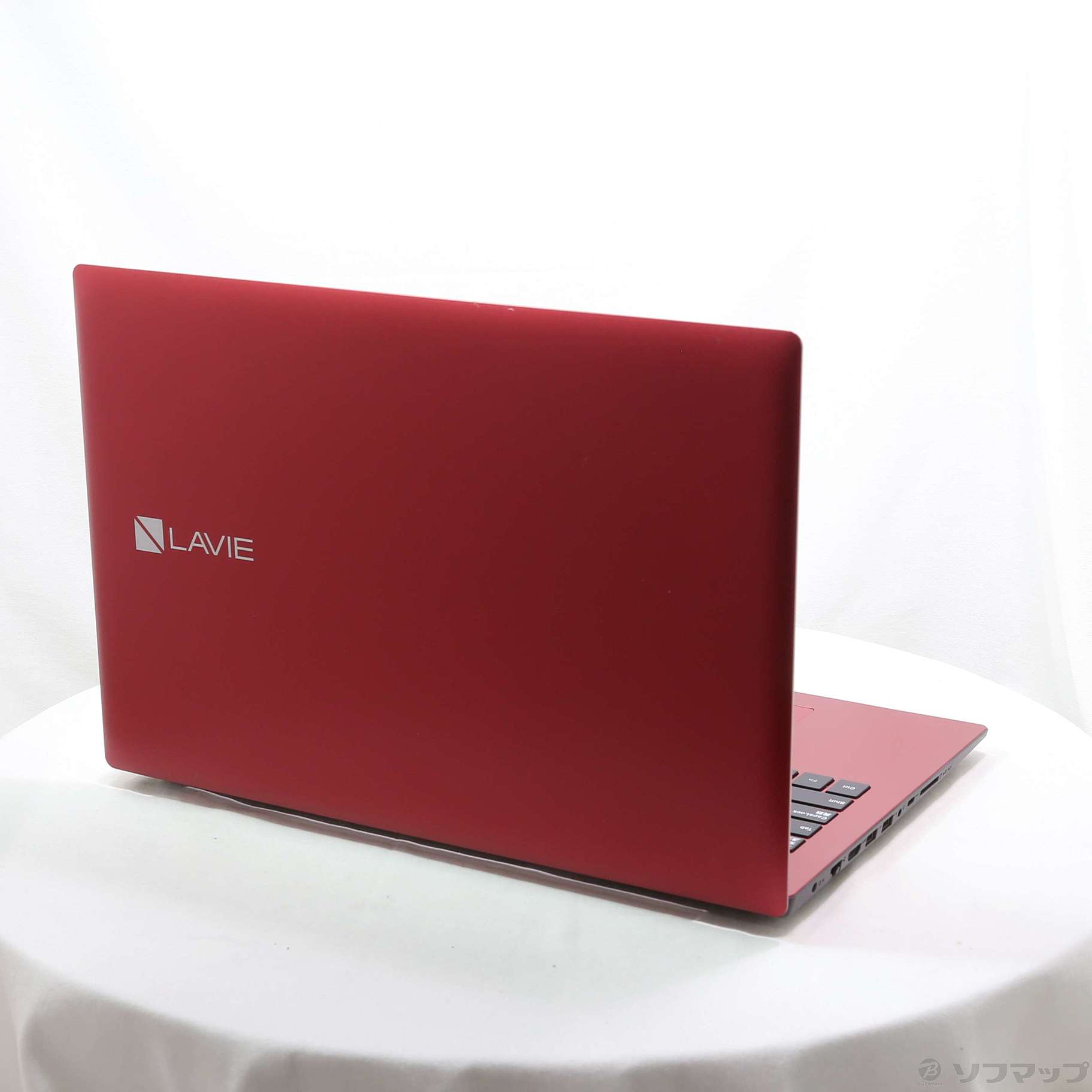 中古】格安安心パソコン LaVie Note Standard NS300／MAR PC