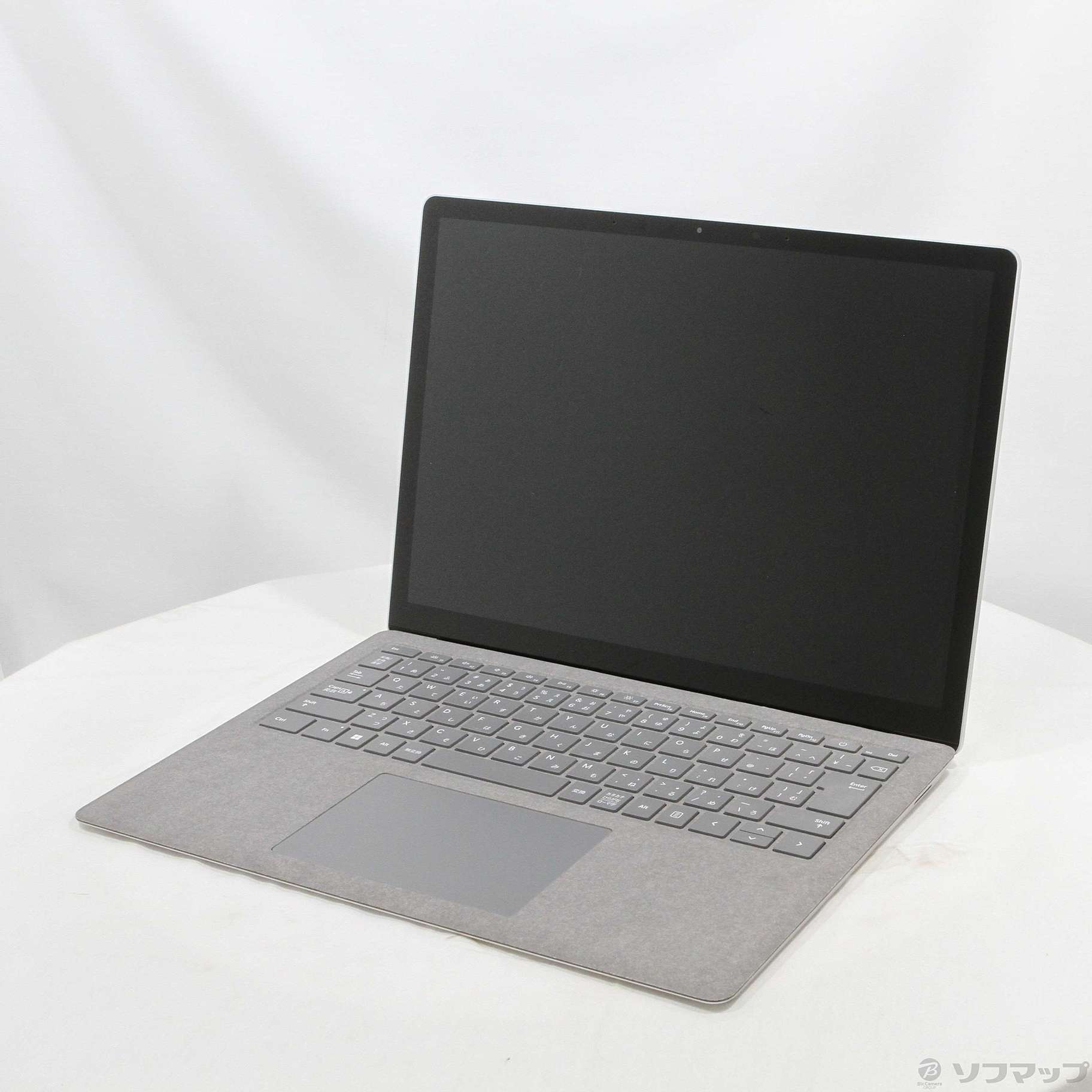 SurfaceLaptop5 R2I-00020(R1S-00020の展示モデル SurfaceLaptop5 R2I-00020(R1S-00020の展示モデル - メルカリ