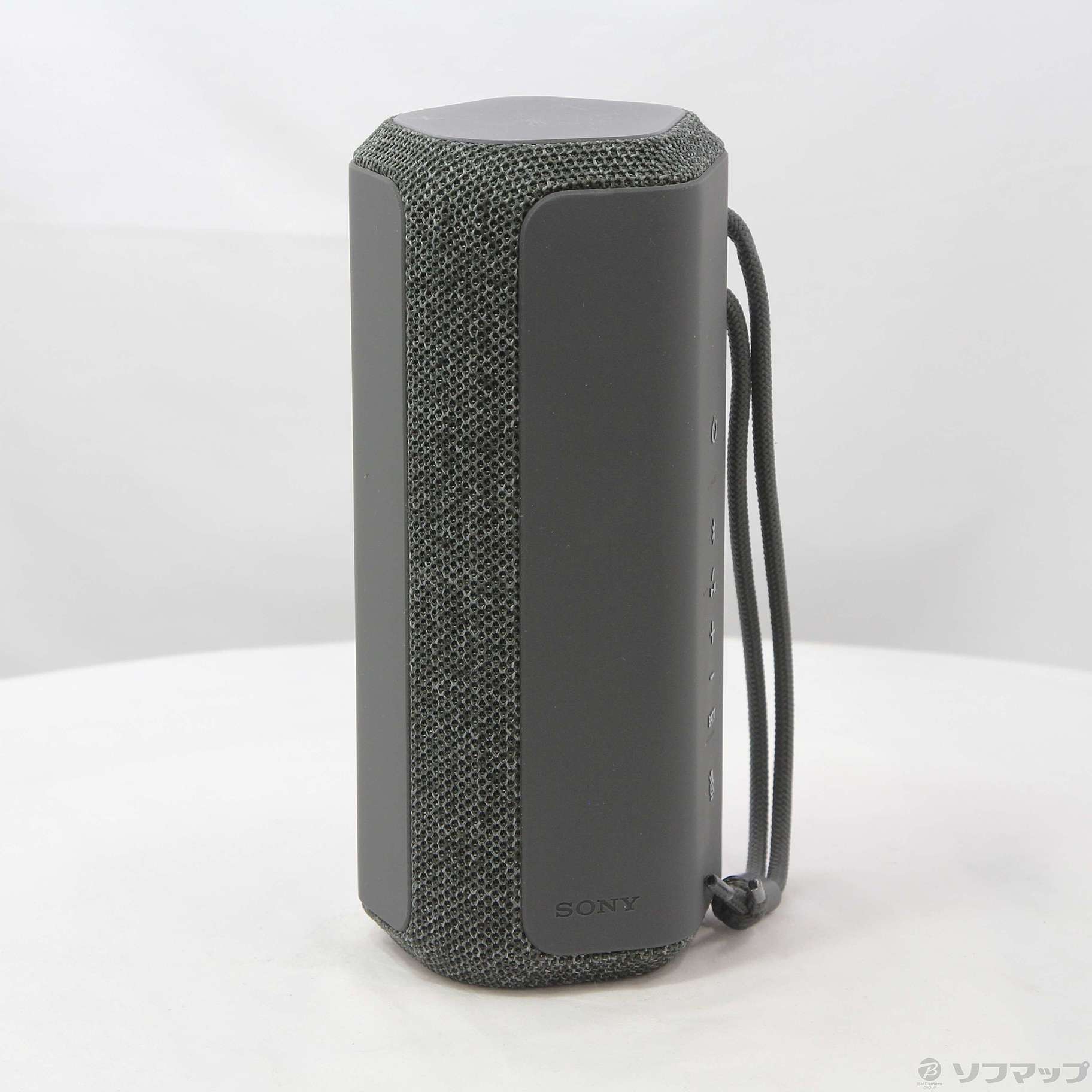 中古〕SONY(ソニー) 〔展示品〕 SRS-XB23 B ブラック