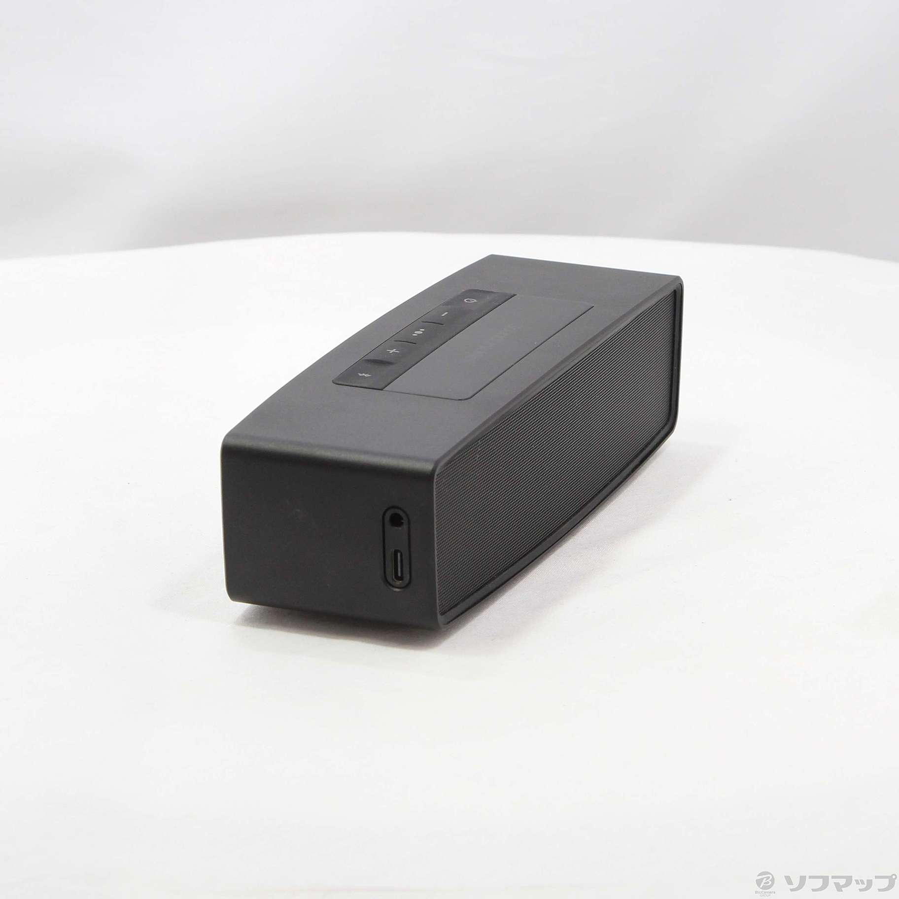 中古】SoundLink Mini Bluetooth speaker II Special Edition トリプル