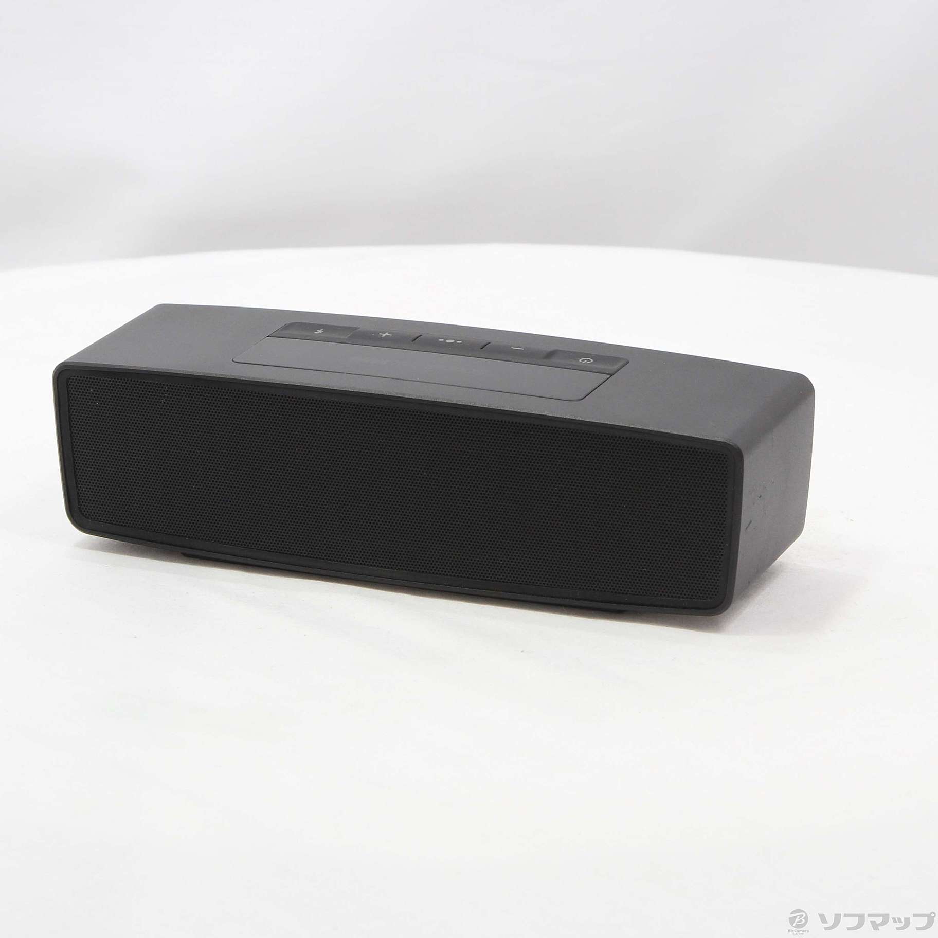 中古】SoundLink Mini Bluetooth speaker II Special Edition トリプル