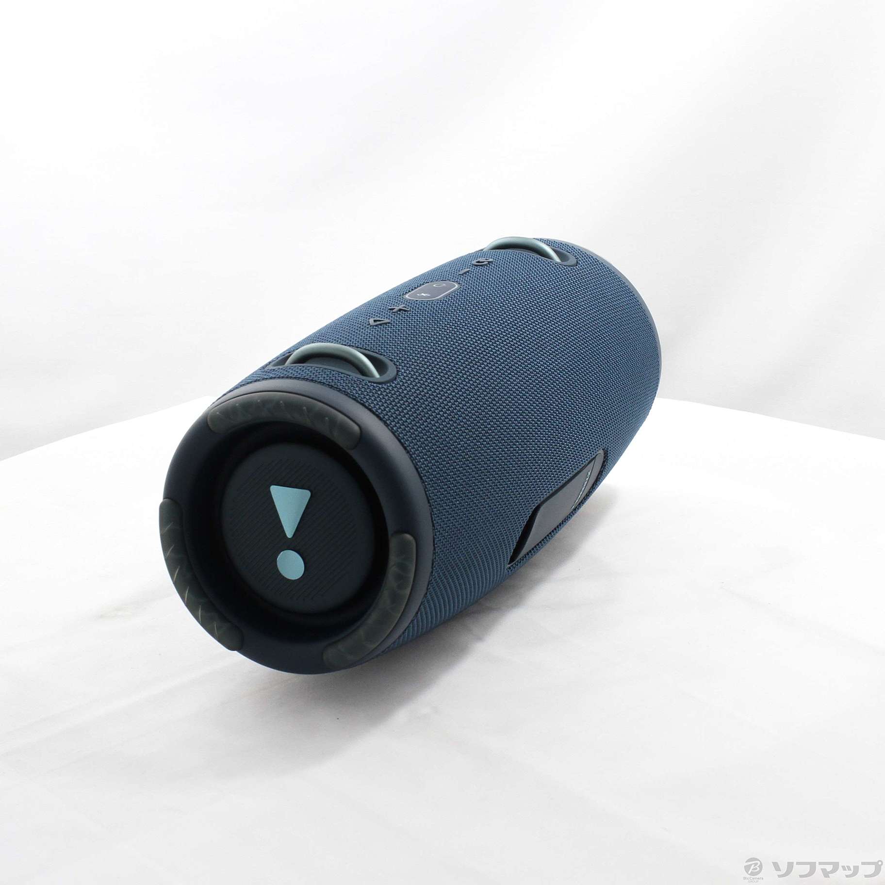 中古】〔展示品〕 JBL XTREME 3 ブルー [2133056615428