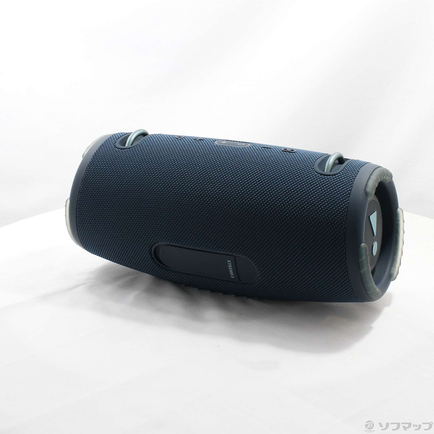 中古】〔展示品〕 JBL XTREME 3 ブルー [2133056615428