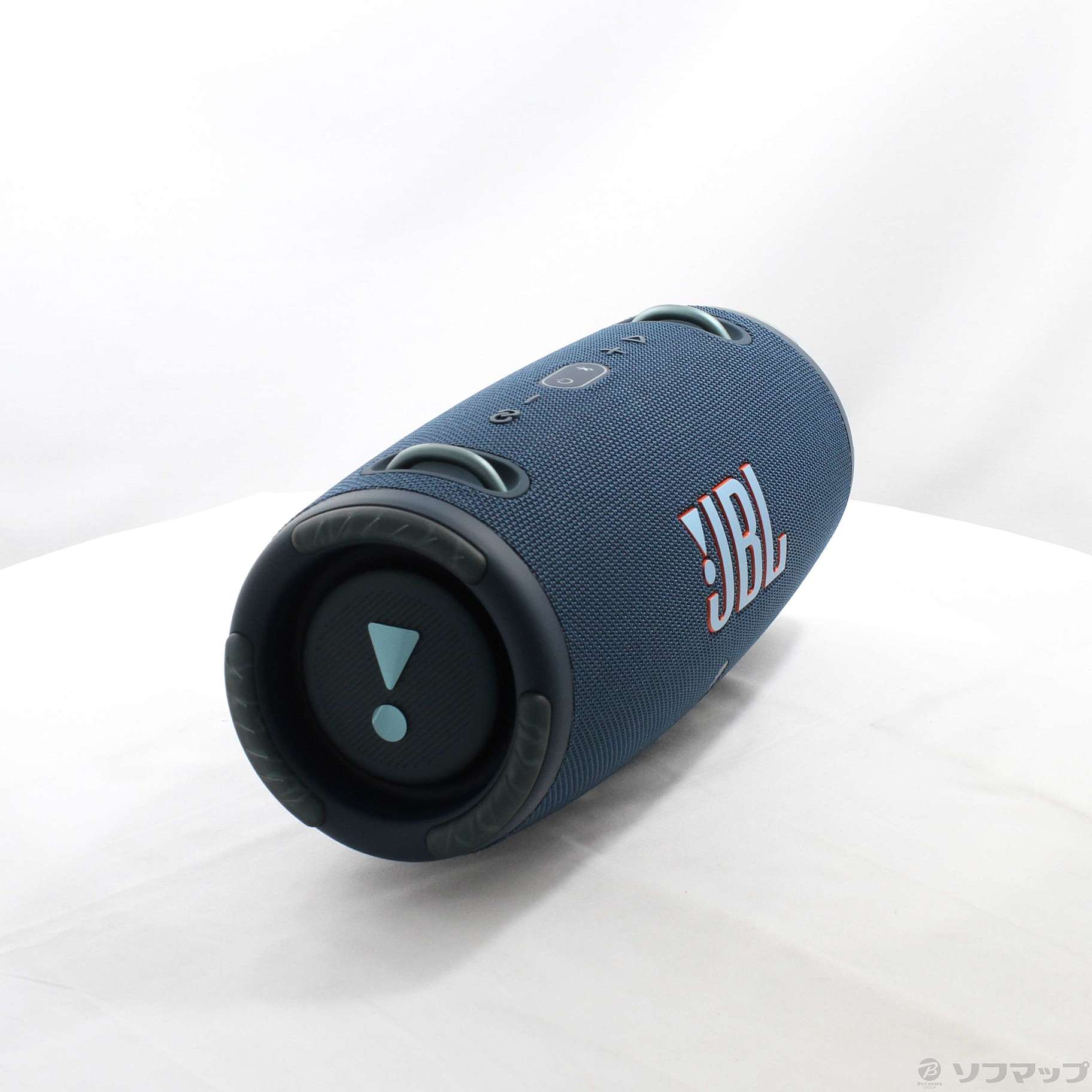 中古】〔展示品〕 JBL XTREME 3 ブルー [2133056615428