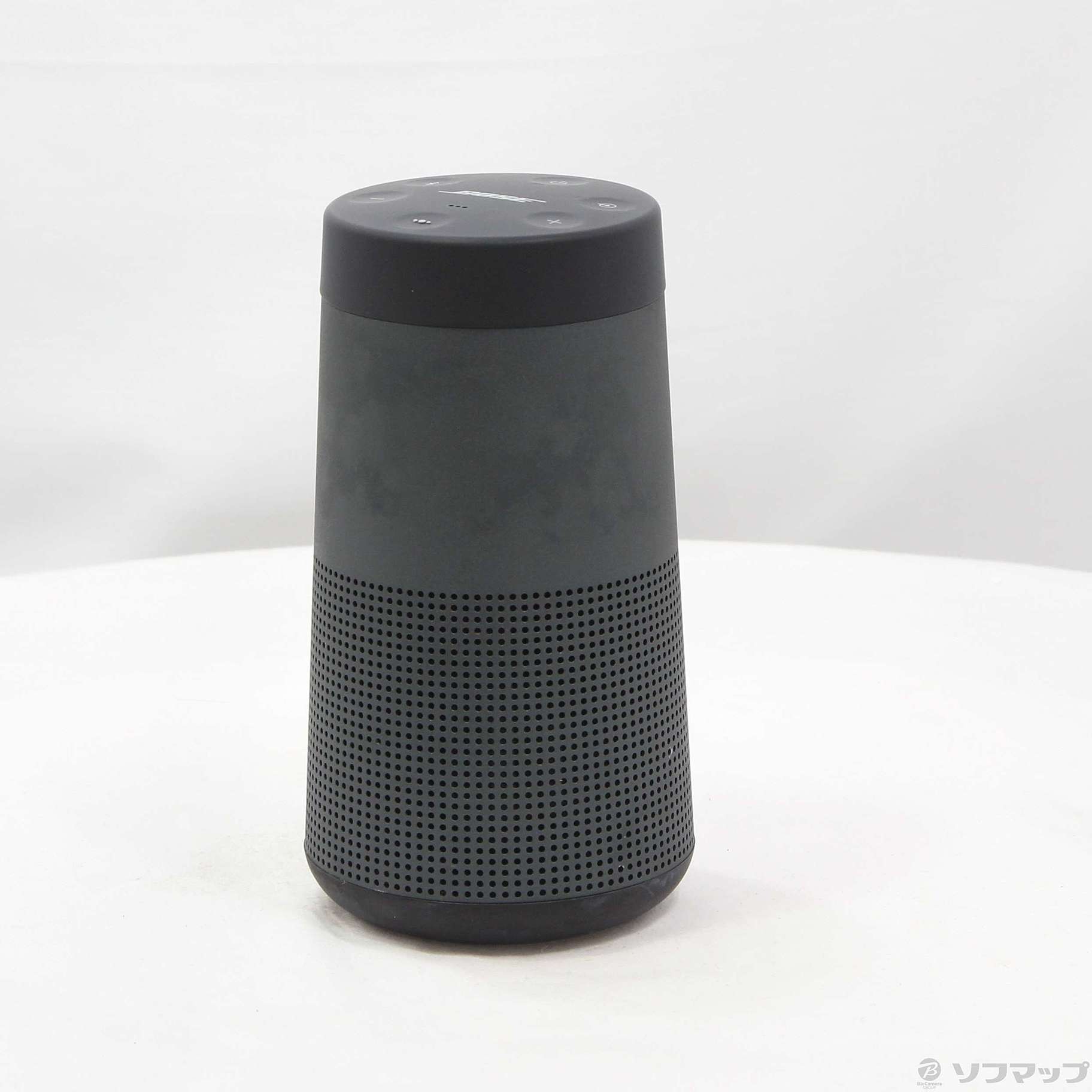 Bose SoundLink Air ブラック　中古品 BOSE SoundLink Air digital music system スピーカー @22019 / 中古