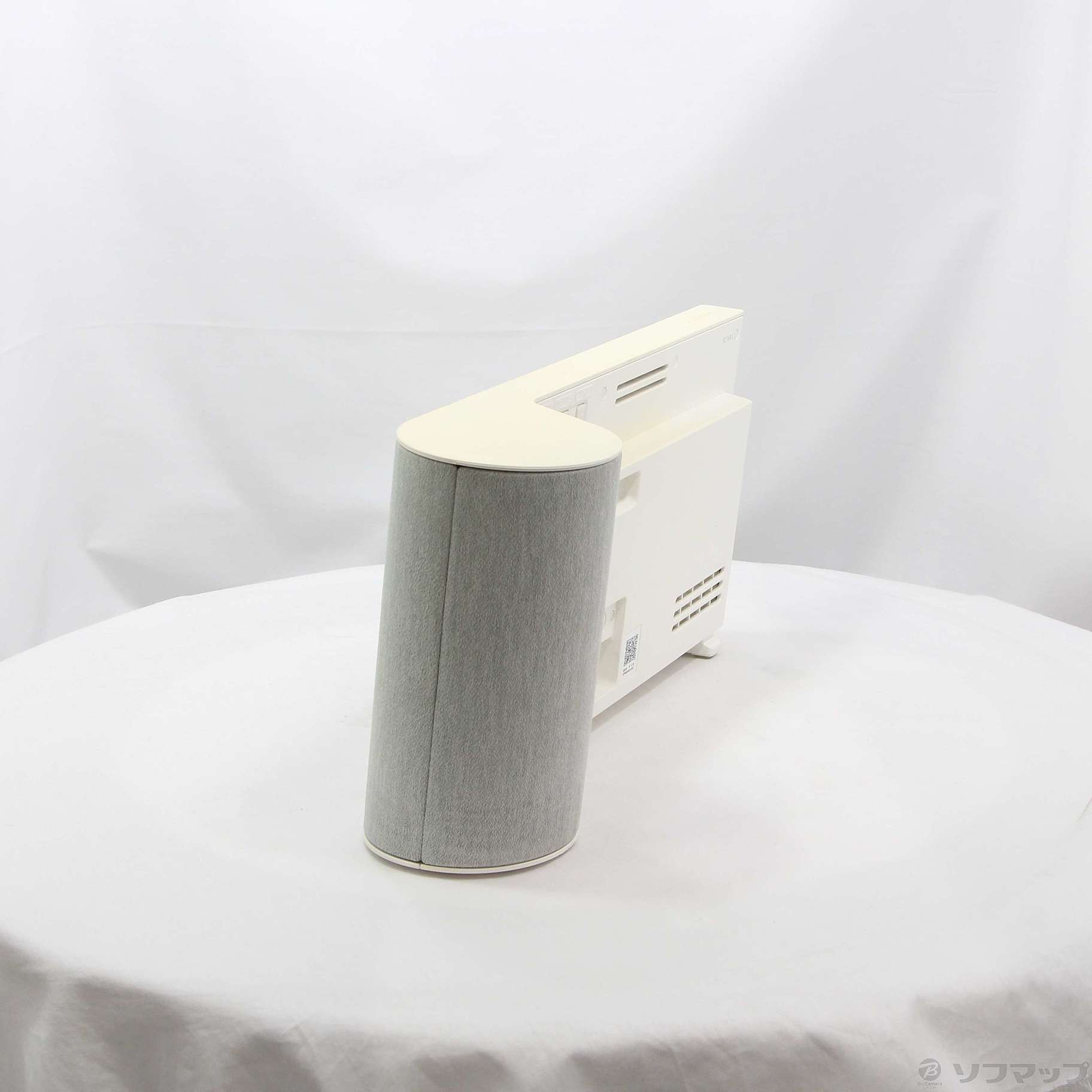 中古・美品　パナソニック　モニター付ワイヤレススピーカー SC-VA1 超おすすめ品 Panasonicモニター付きワイヤレススピーカー