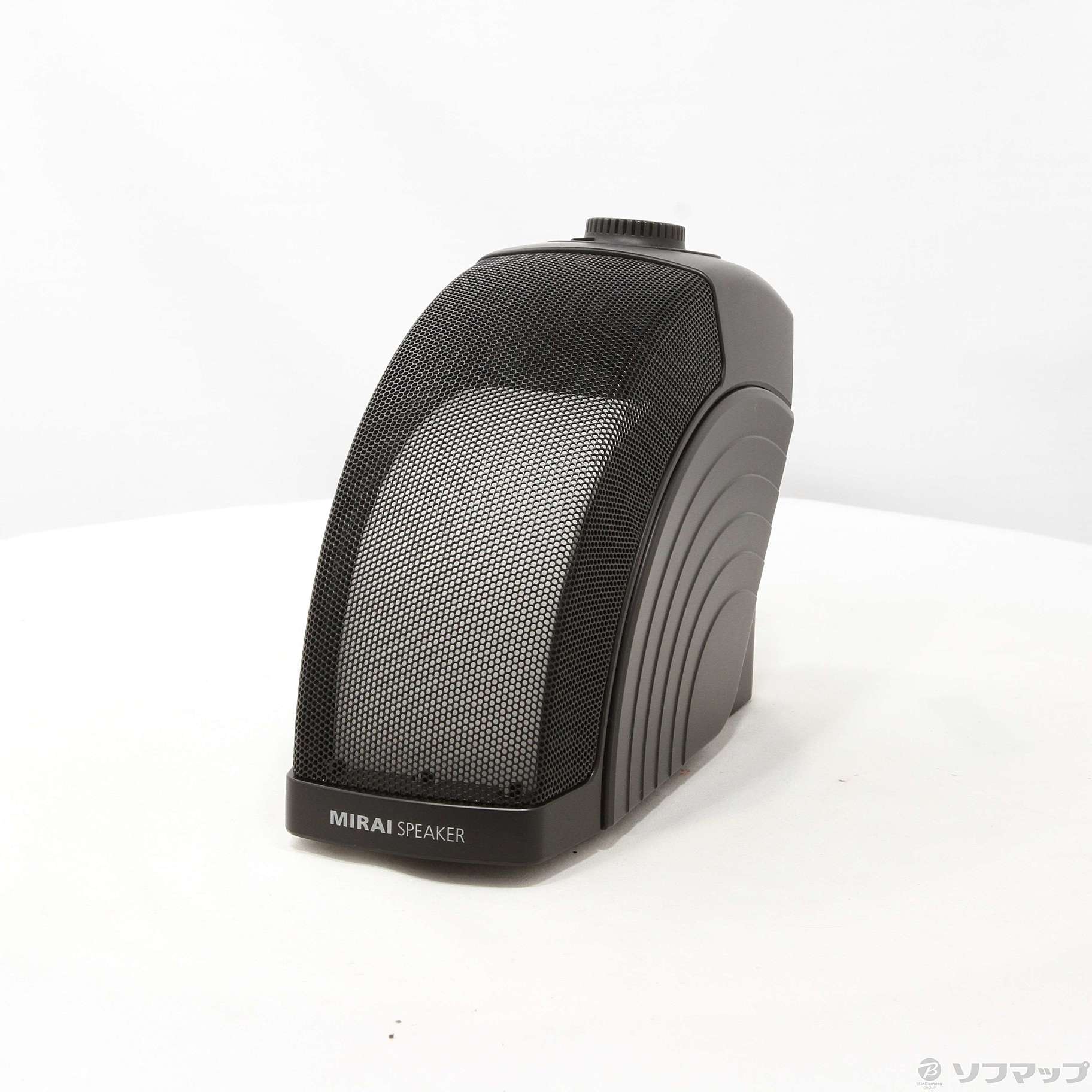 【未使用品】ミライスピーカー ホーム SF-MIRAIS 5 未使用品】ミライスピーカー ホーム SF-MIRAIS 5 中古】〔展示品