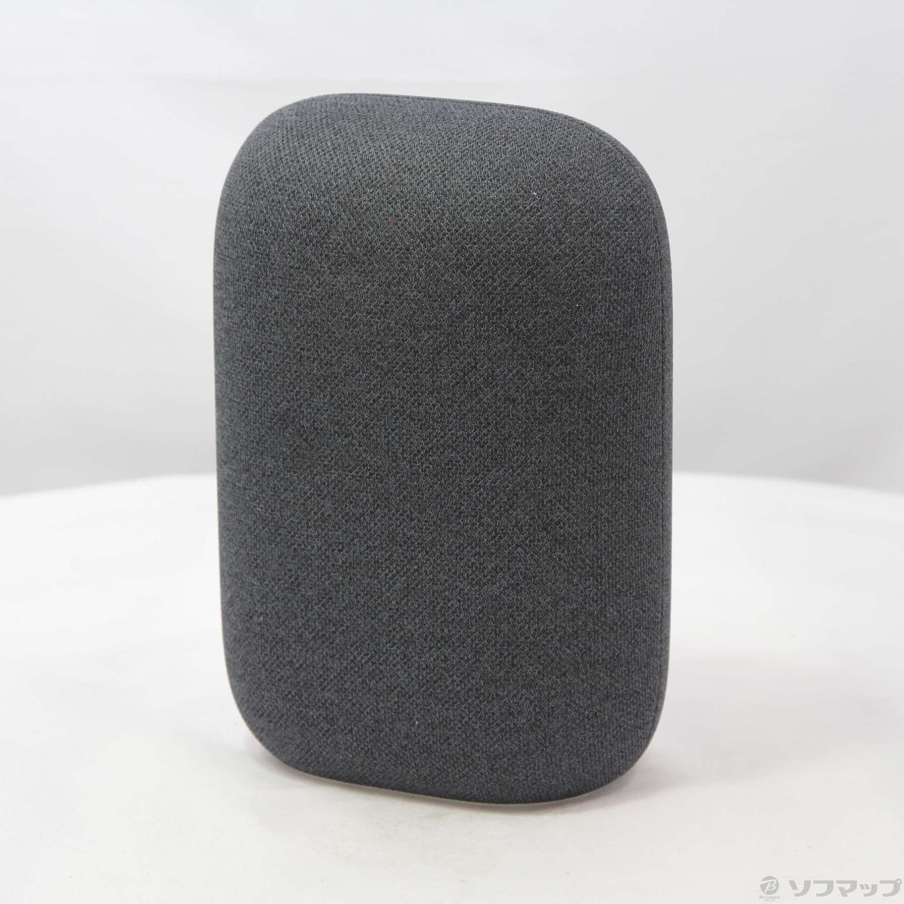 中古】〔展示品〕 Google Nest Audio チャコール GA01586-JP
