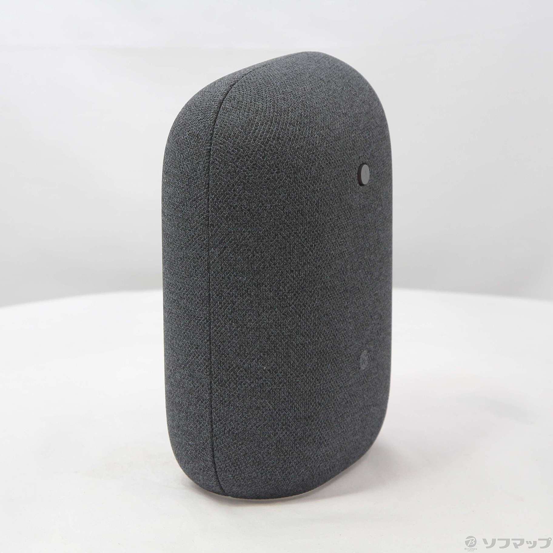 中古】〔展示品〕 Google Nest Audio チャコール GA01586-JP