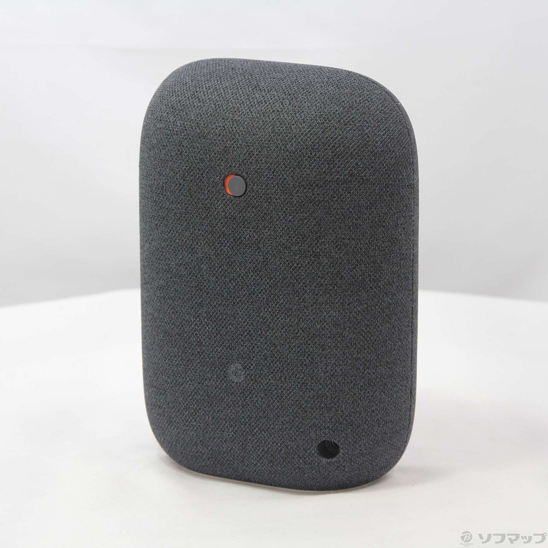 中古】〔展示品〕 Google Nest Audio チャコール GA01586-JP