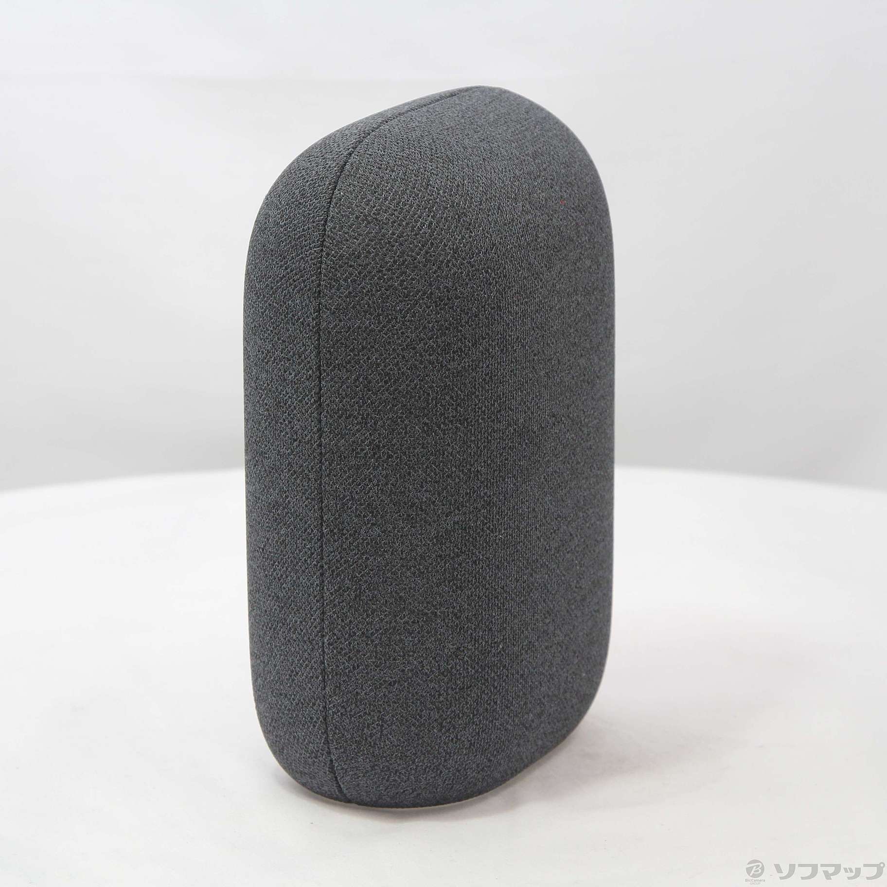 【新品未使用】Google Nest Audio グレー グーグル、新型スマートスピーカー「Nest Audio」発表--低域50％強化