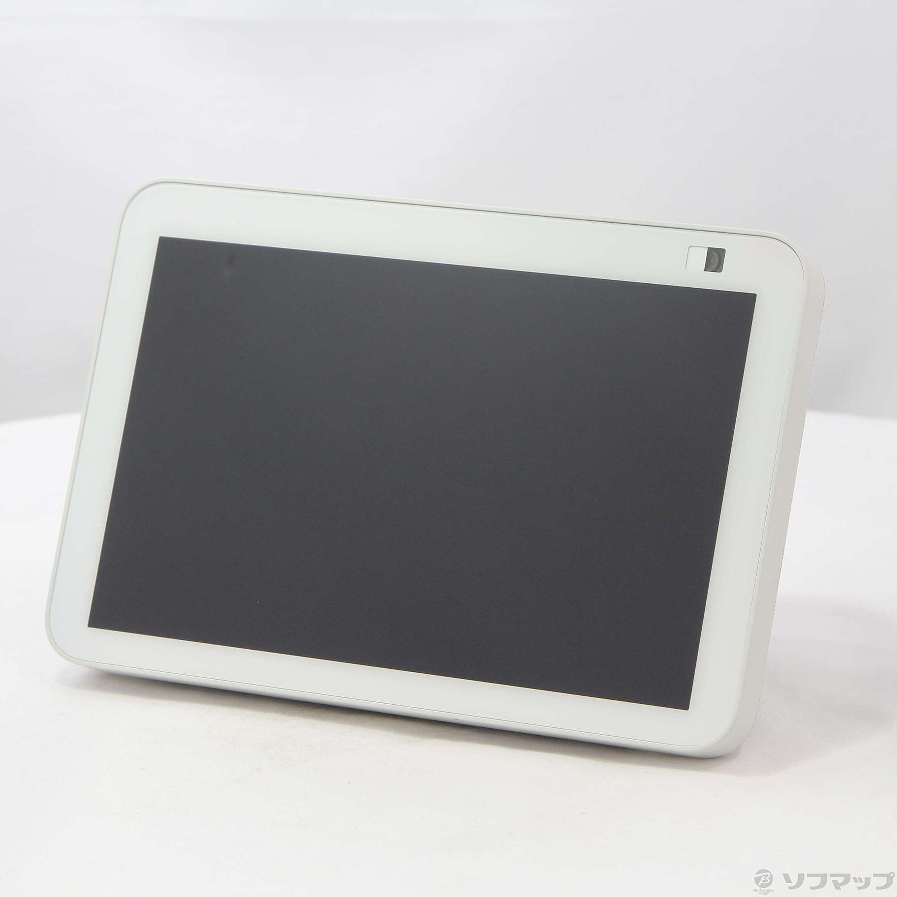 新品】Amazon Echo Show 8 ホワイト 第2世代 〔展示品〕 Echo Show 8