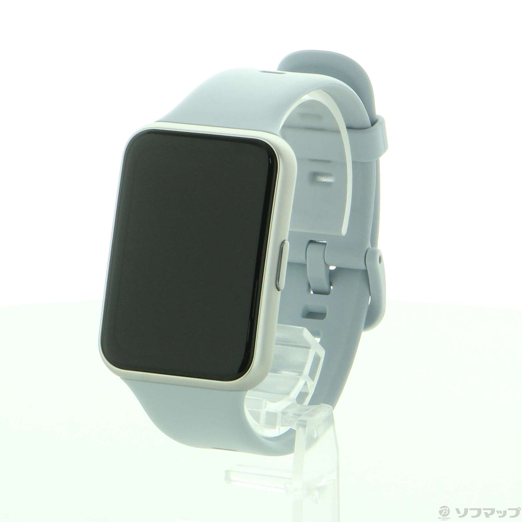 中古】〔展示品〕 HUAWEI WATCH FIT 2 アイルブルー [2133056616005 
