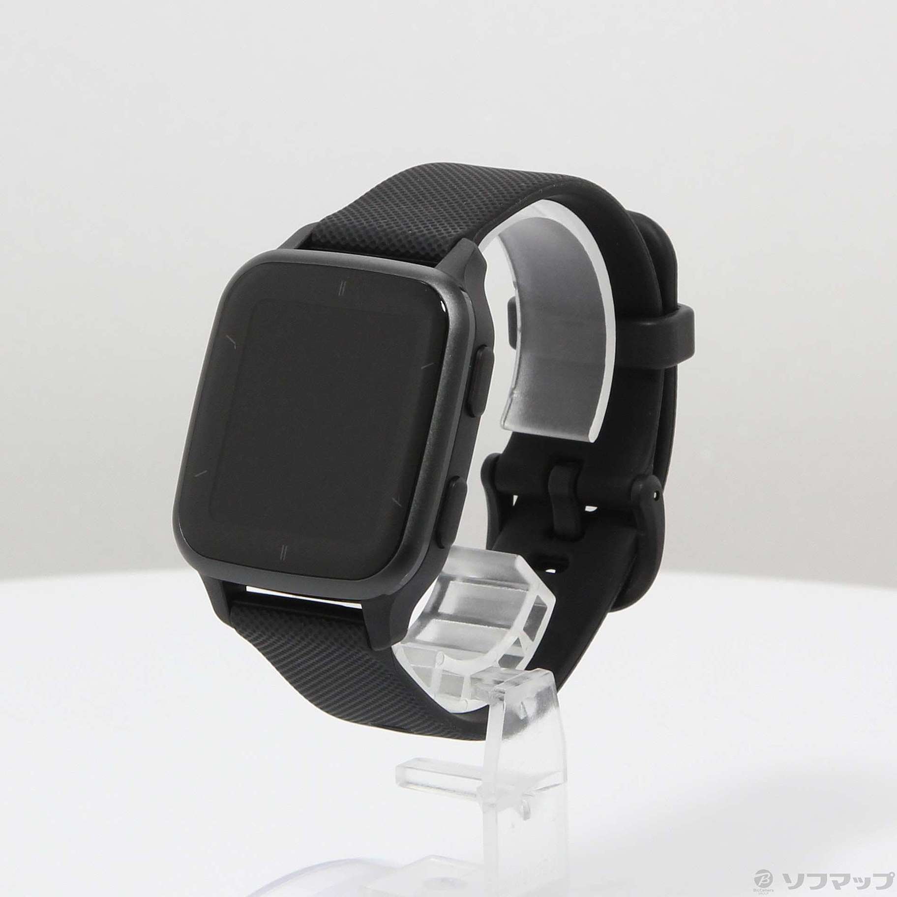 中古】〔展示品〕 VENU Sq 2 Music Black／Slate [2133056616227