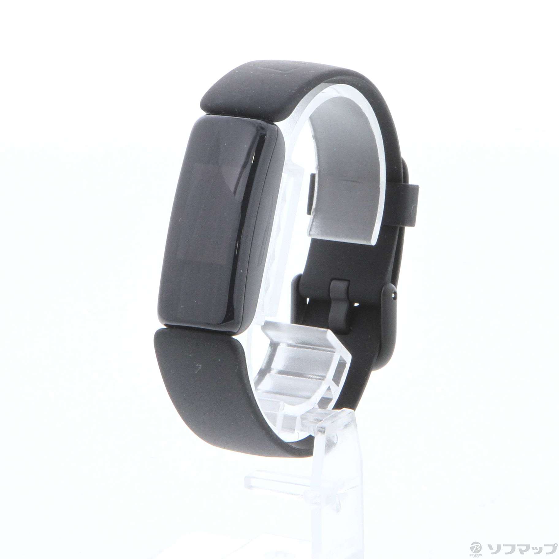 中古】〔展示品〕 Fitbit Inspire 2 [2133056616234] - リコレ！|ビックカメラグループ ソフマップの中古通販サイト