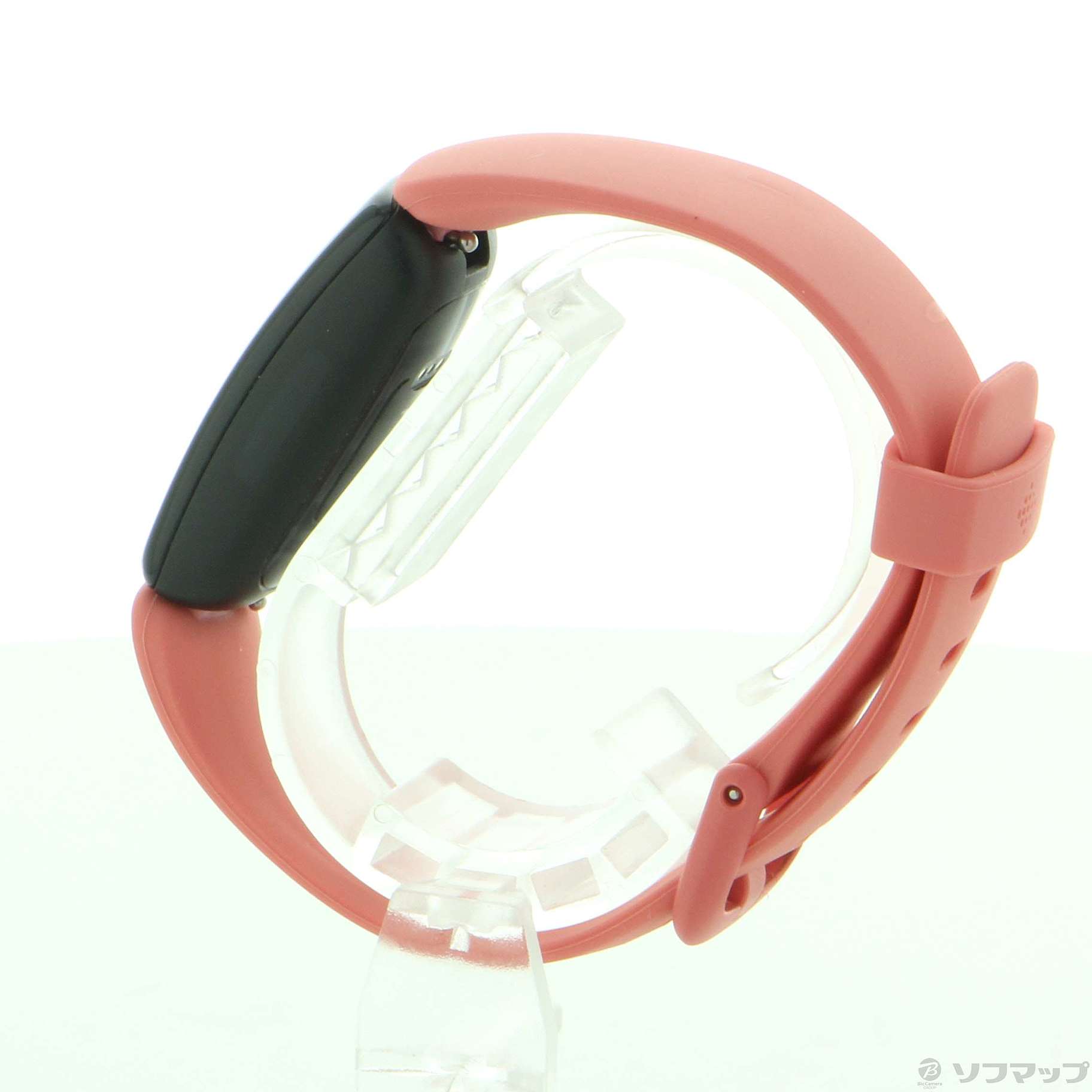 【新品未使用▪保証書付】Fitbit Inspire 2 デザートローズ Amazon.co.jp: Fitbit Inspire2 フィットネストラッカー Desert