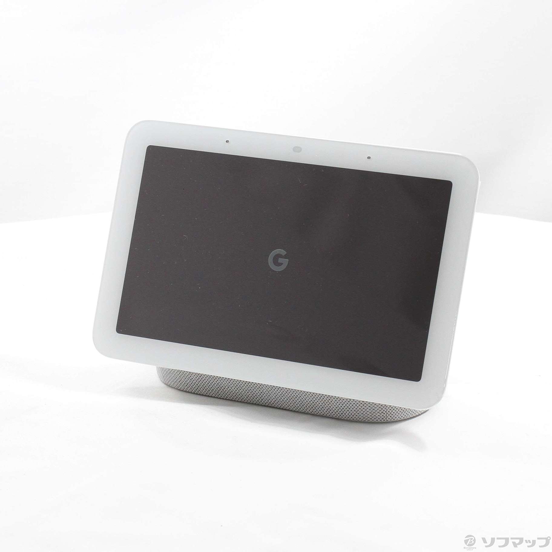 Google Nest Hub ホワイト Google Nest Hub biały - Centralki Smart Home - Sklep