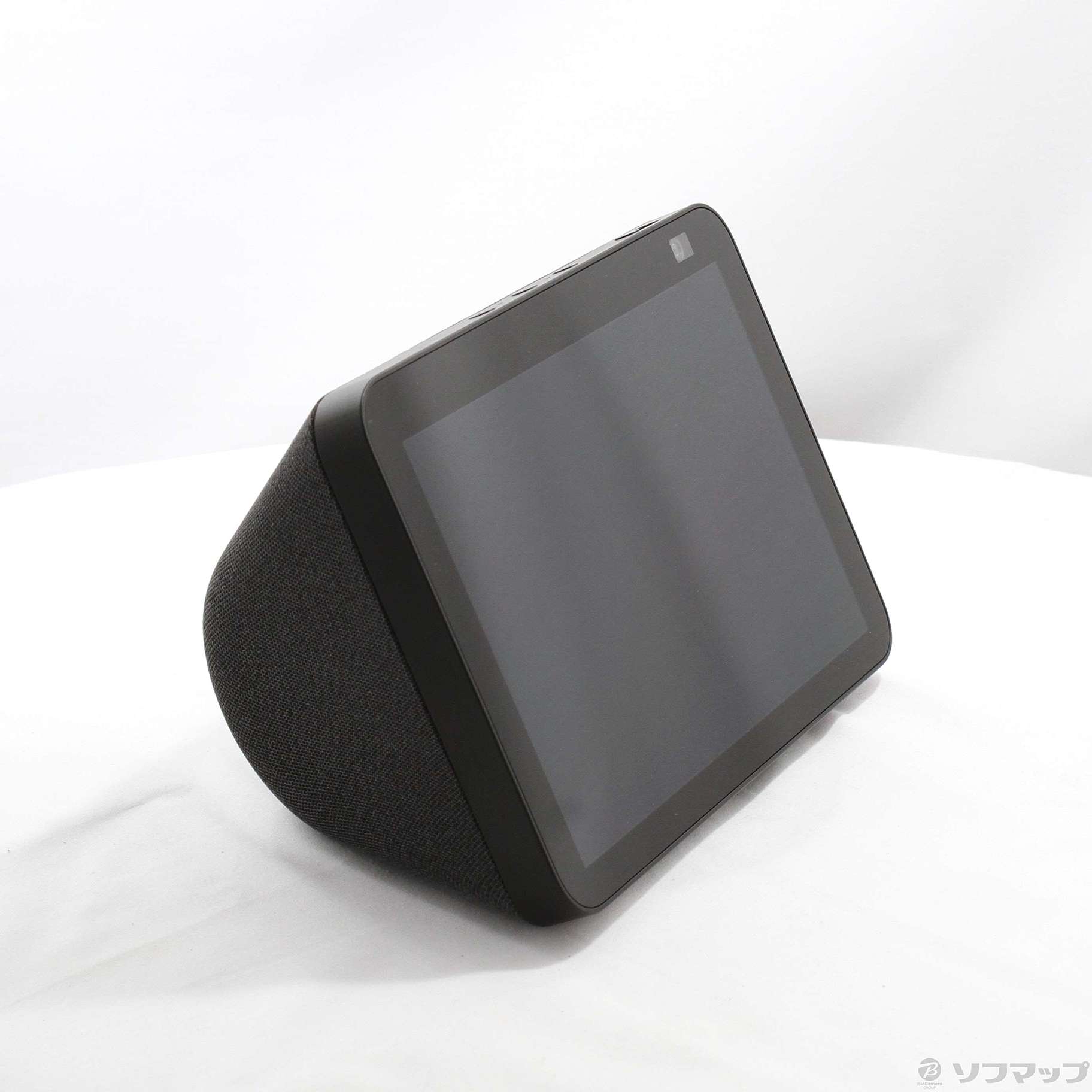 Amazon アマゾン B084TNP2B4 [チャコール] Echo Show 8 (第2世代