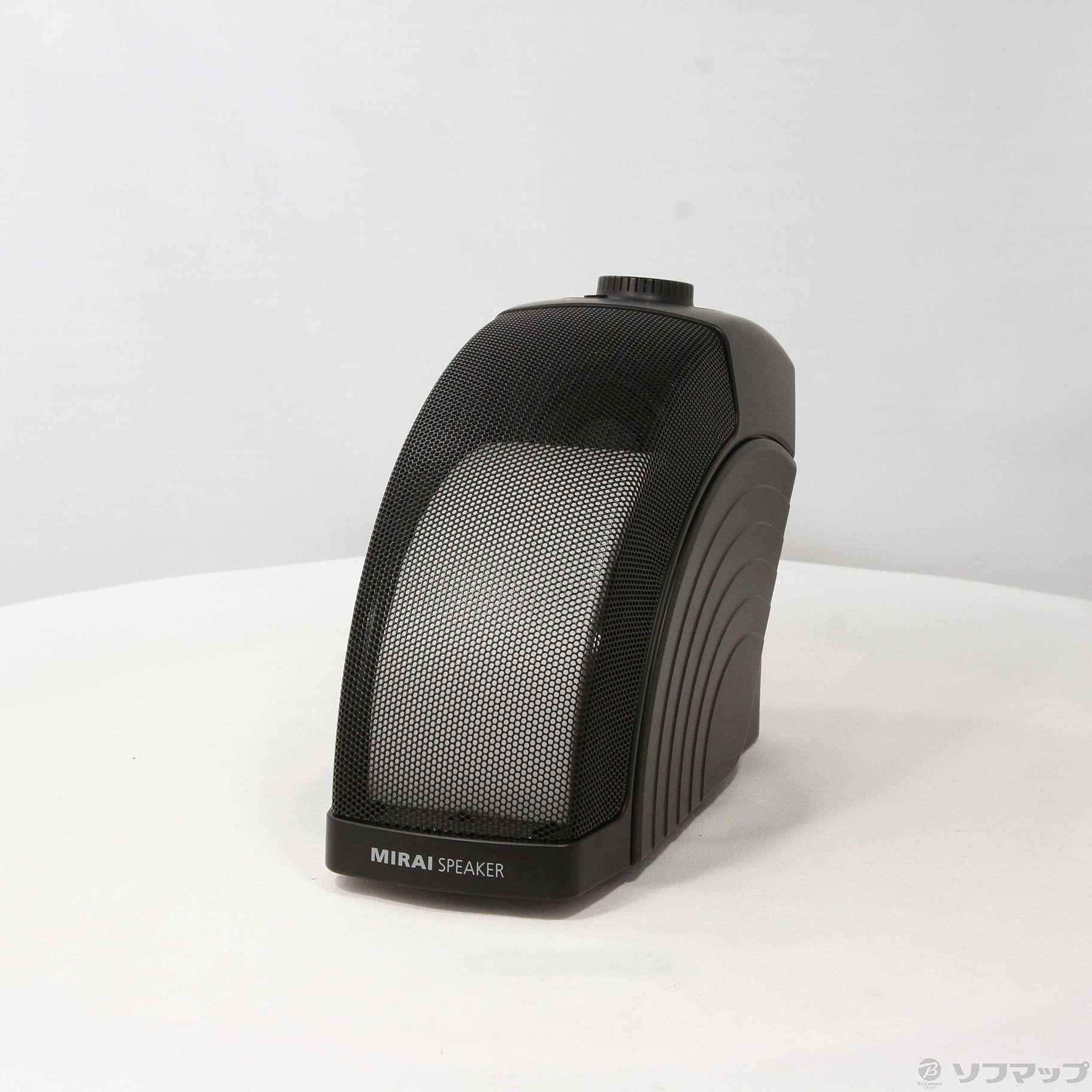 スピーカー・ウーファー MIRAI SPEAKER 5 SF-MIRAIS5 Amazon.co.jp: 【2020年モデル】ミライスピーカー ホーム テレビ