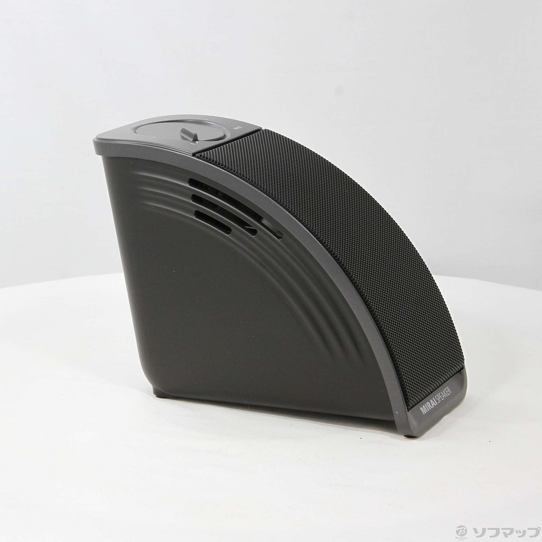 中古】〔展示品〕 ミライスピーカー・ミニ SF-MIRAIS7